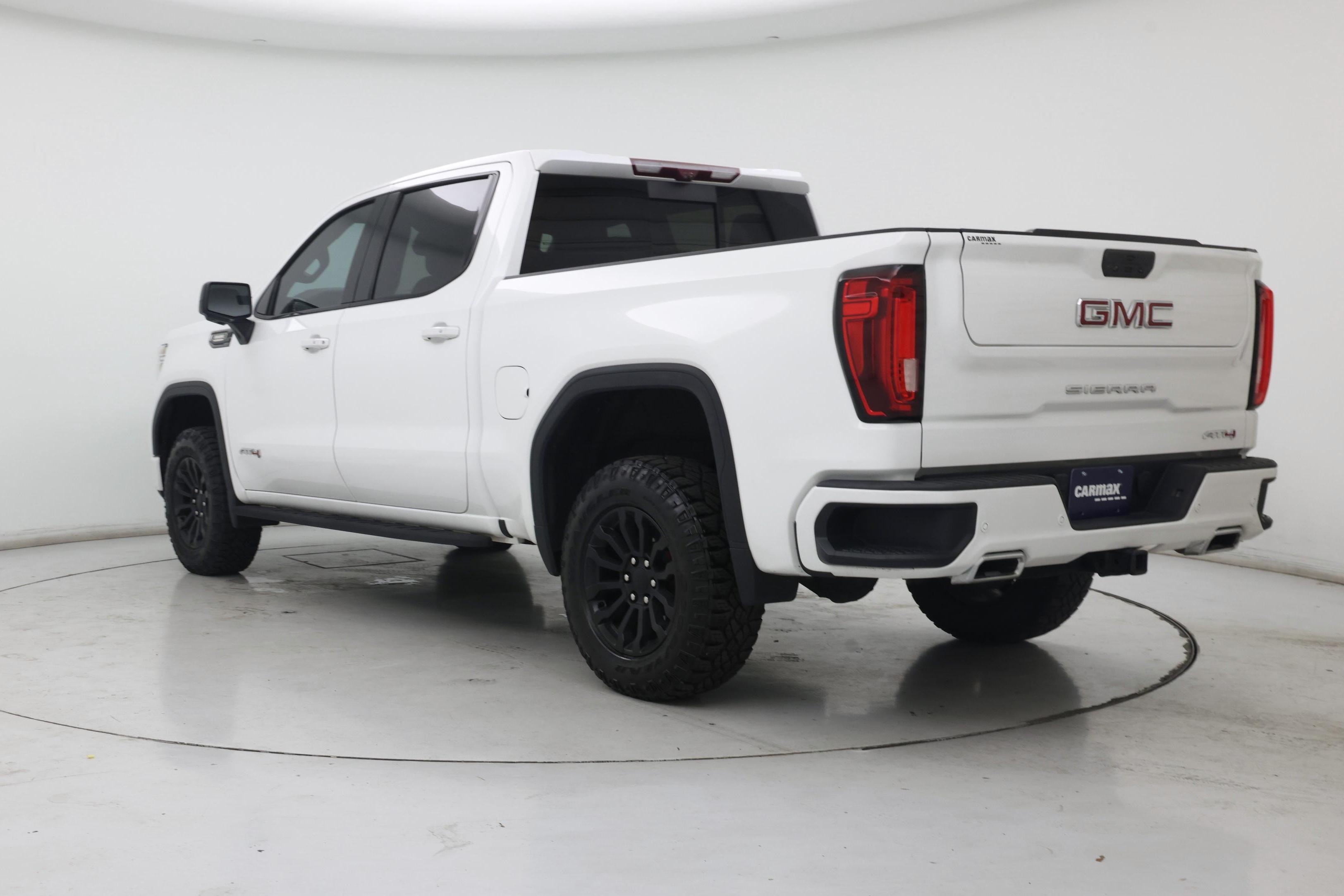 Thumbnail: 2021 GMC Sierra 1500 - 2
