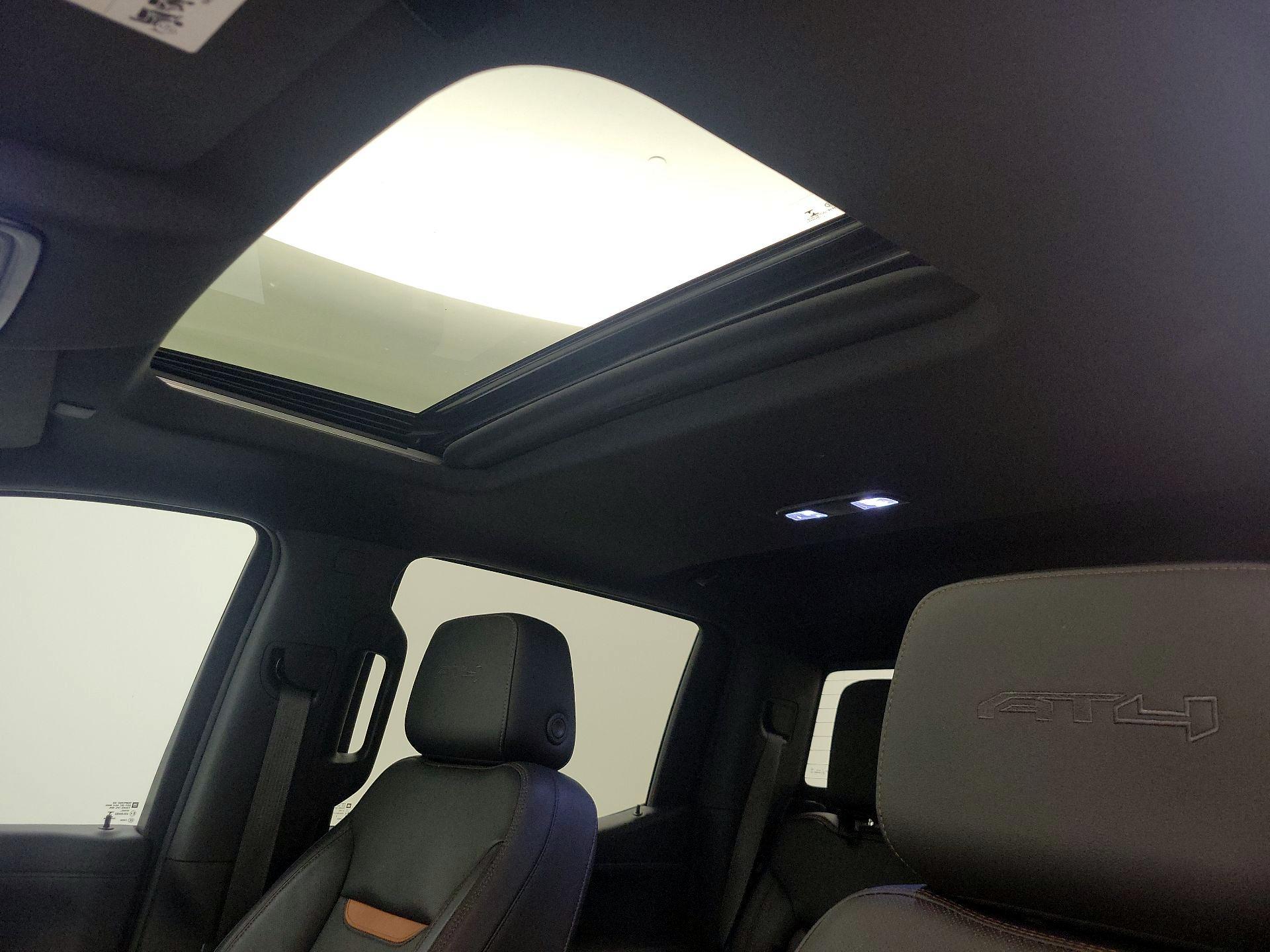 Thumbnail: 2021 GMC Sierra 1500 - 19
