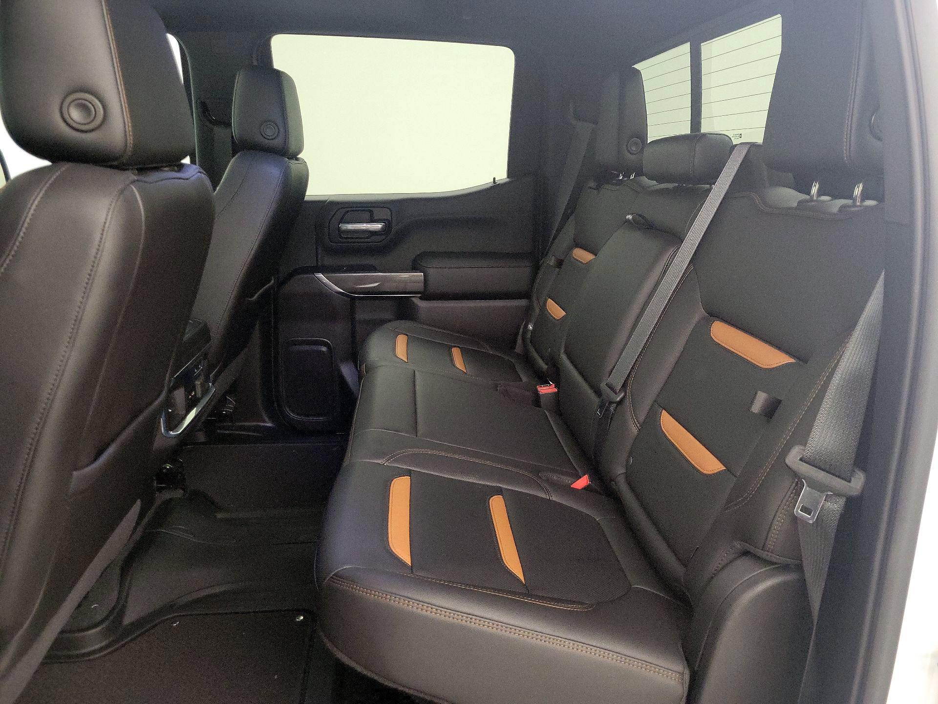 Thumbnail: 2021 GMC Sierra 1500 - 20