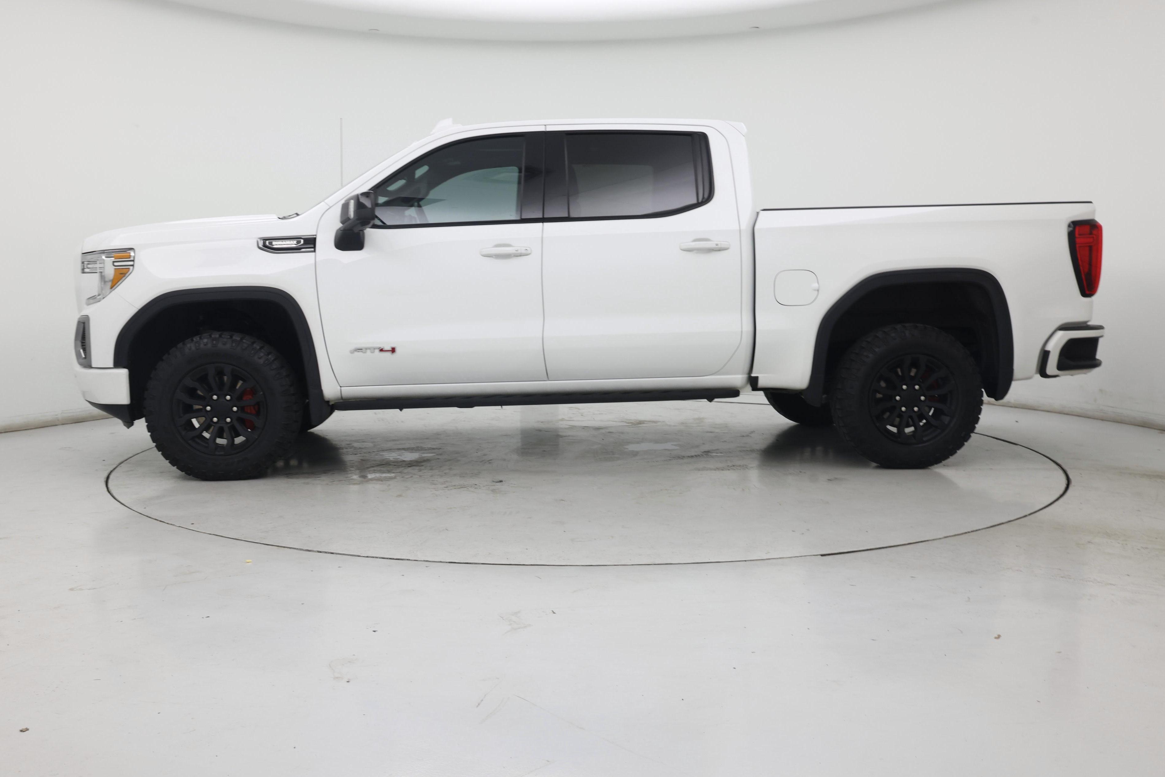 Thumbnail: 2021 GMC Sierra 1500 - 3