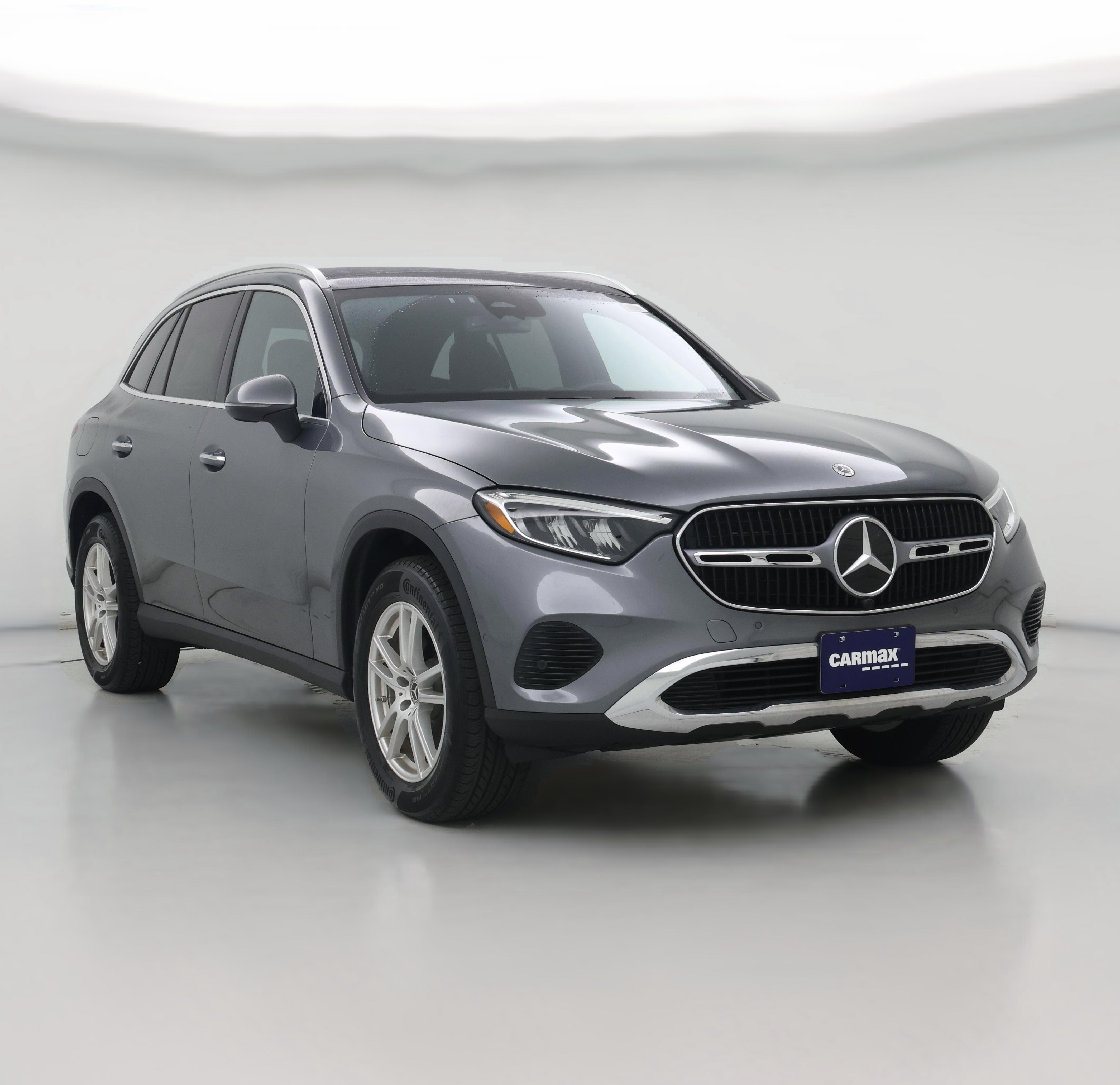 Thumbnail: 2023 Mercedes-Benz GLC - 1