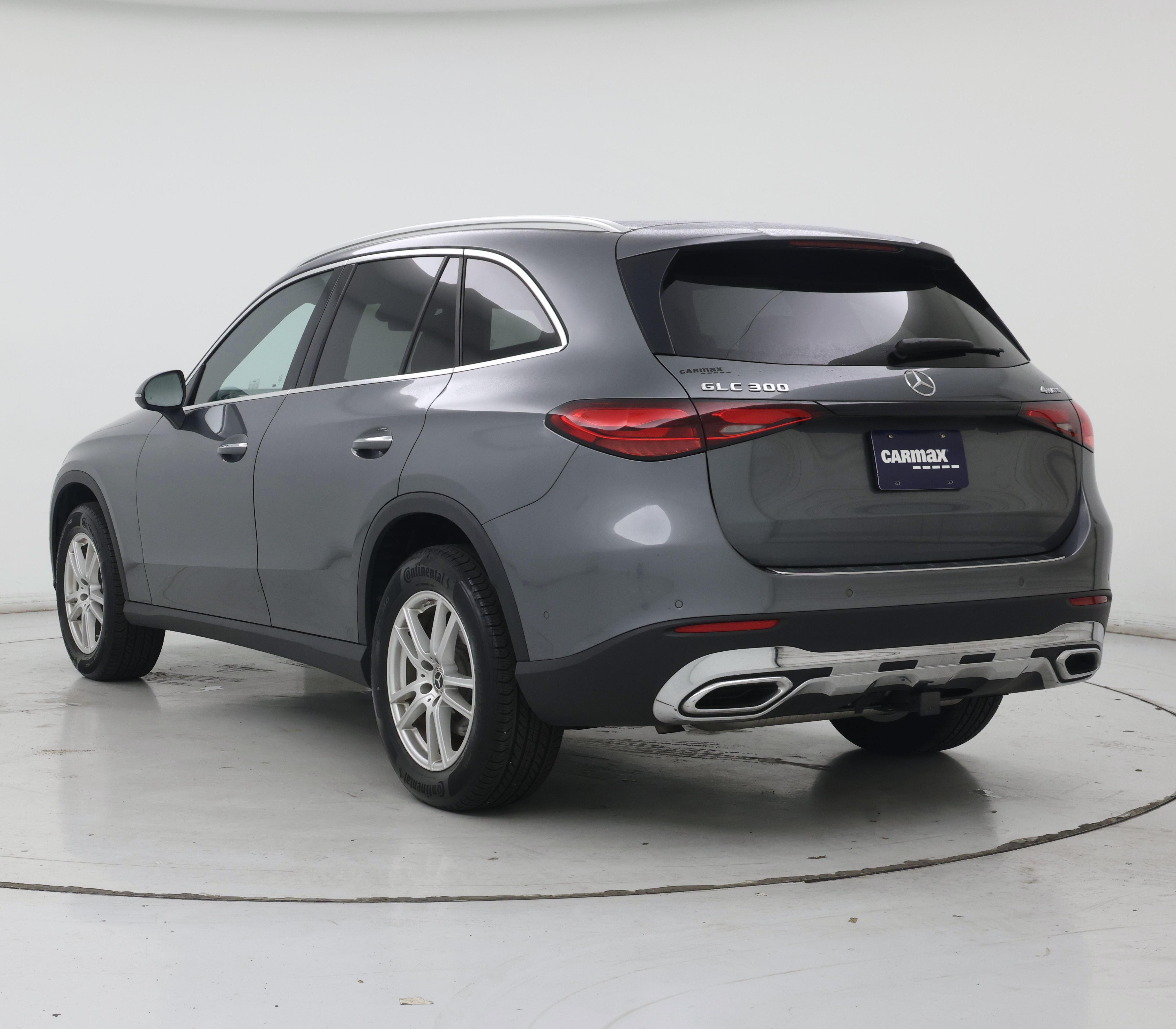 Thumbnail: 2023 Mercedes-Benz GLC - 2