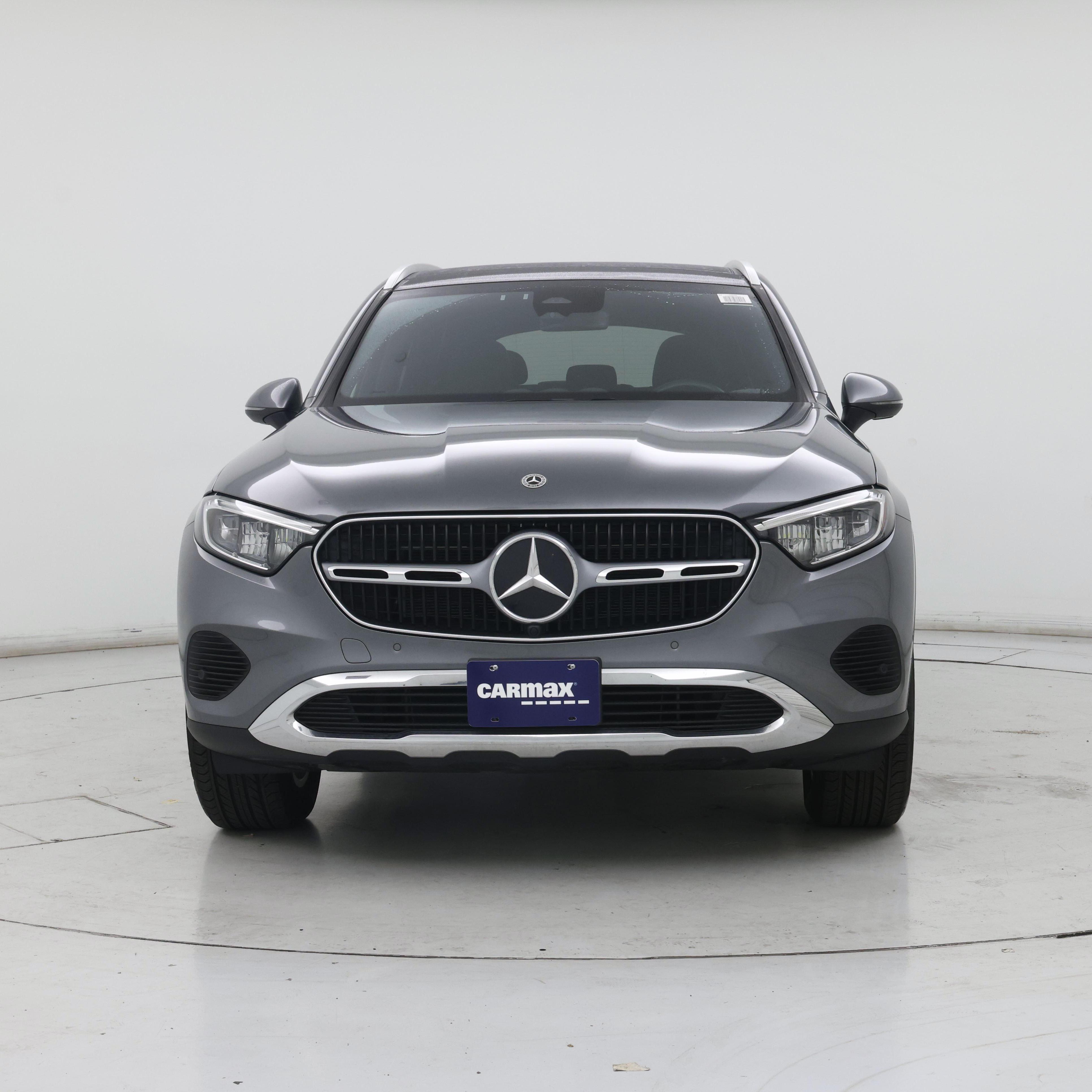 Thumbnail: 2023 Mercedes-Benz GLC - 5