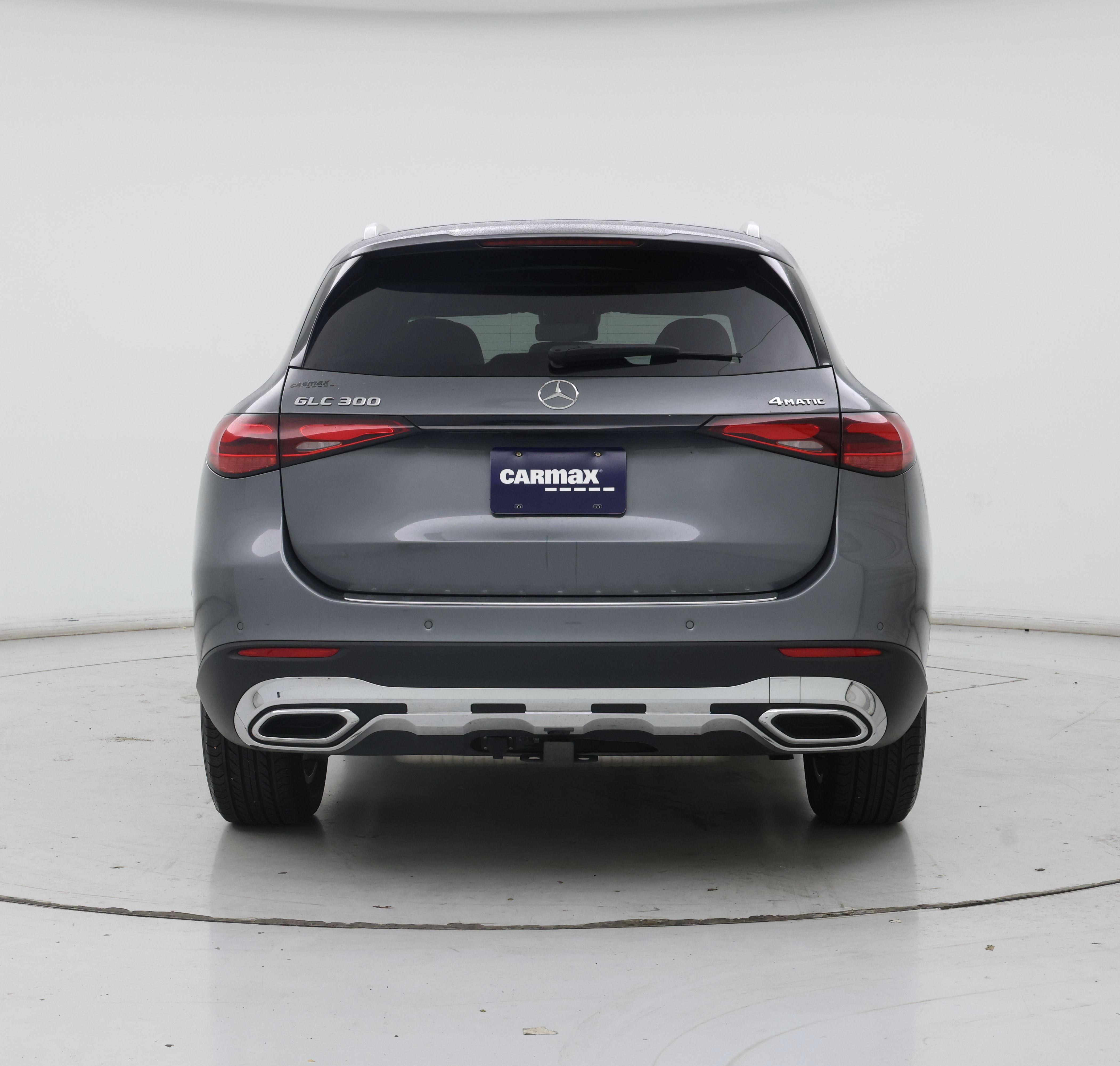 Thumbnail: 2023 Mercedes-Benz GLC - 6