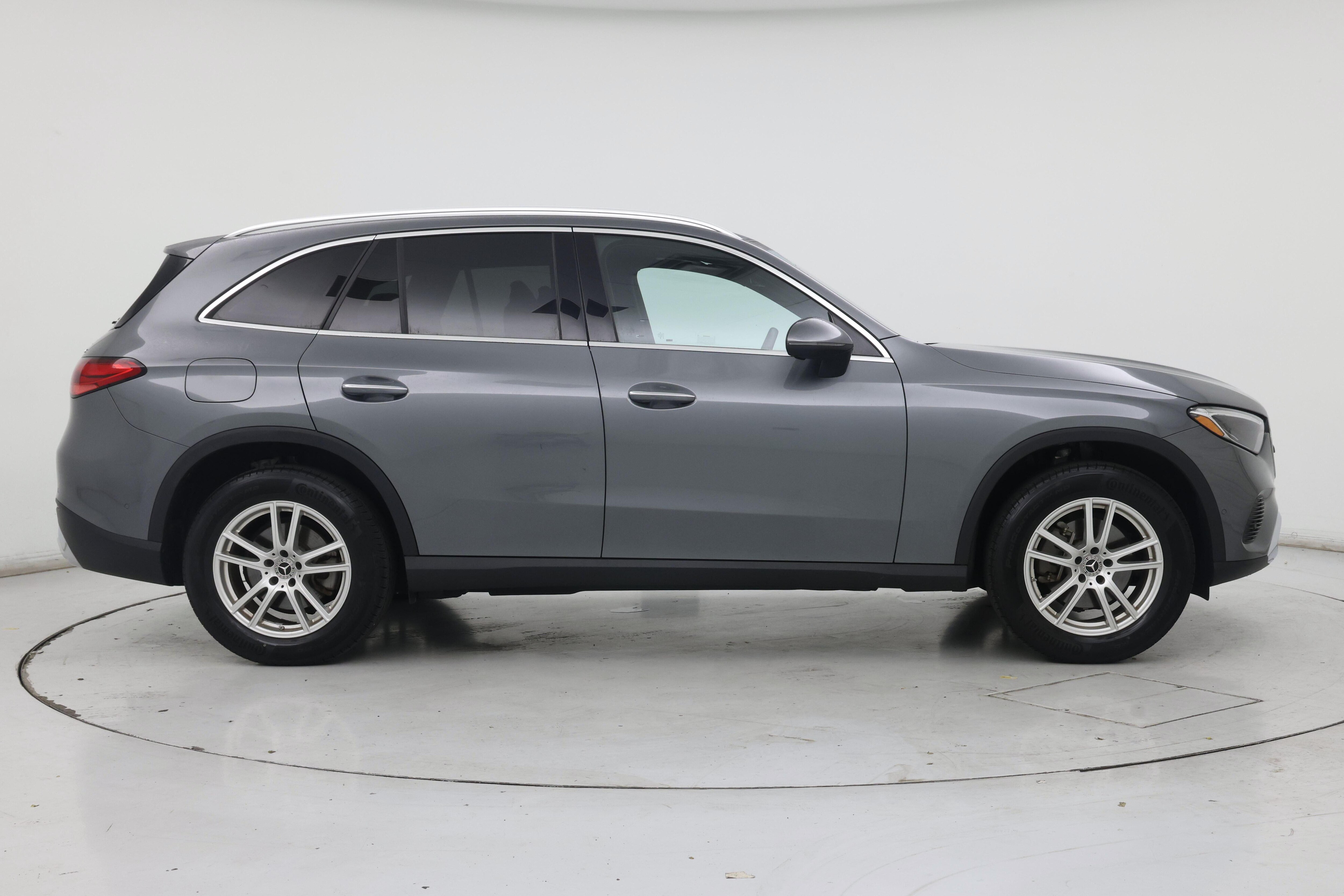 Thumbnail: 2023 Mercedes-Benz GLC - 7