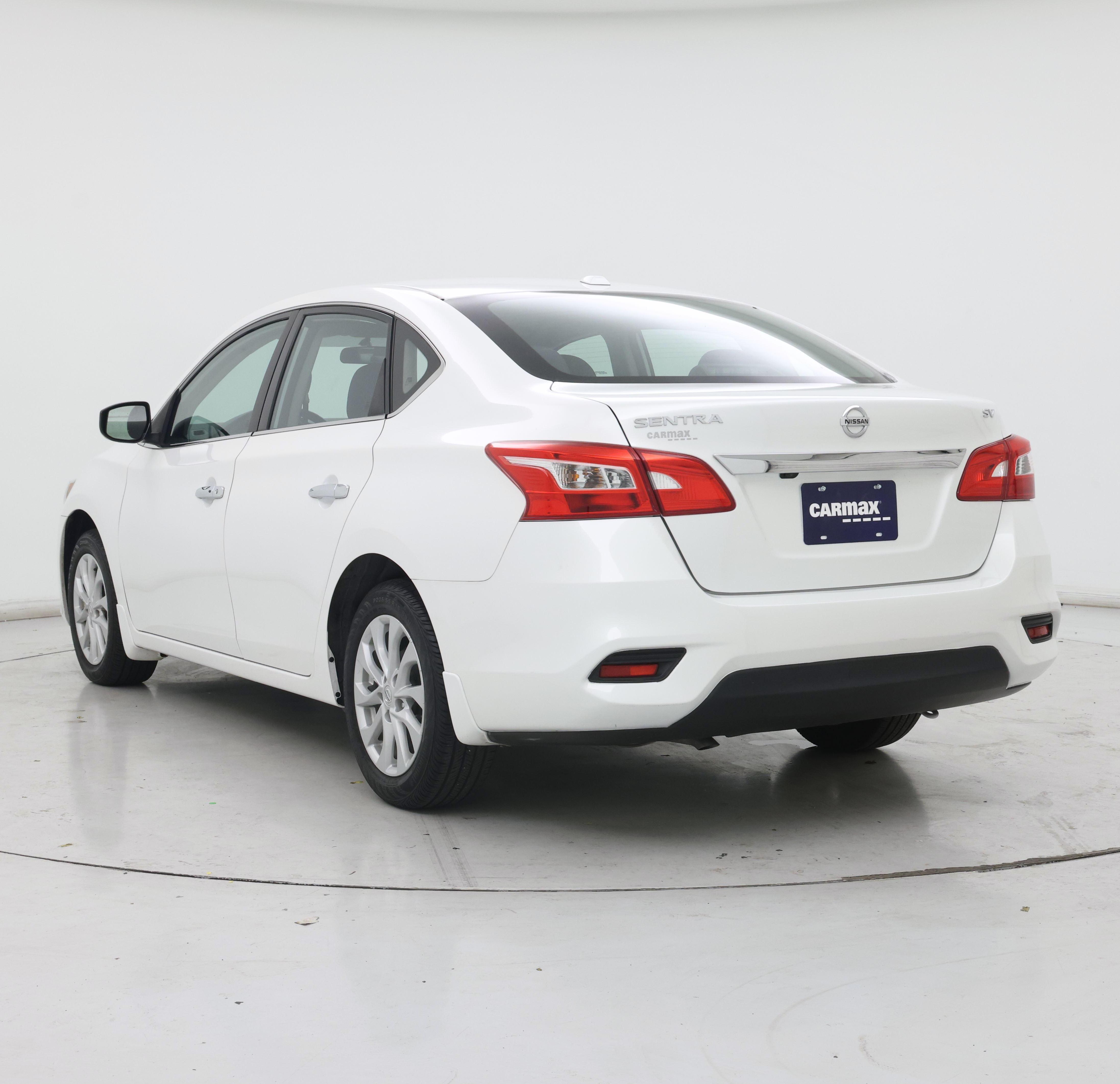 Thumbnail: 2018 Nissan Sentra - 2