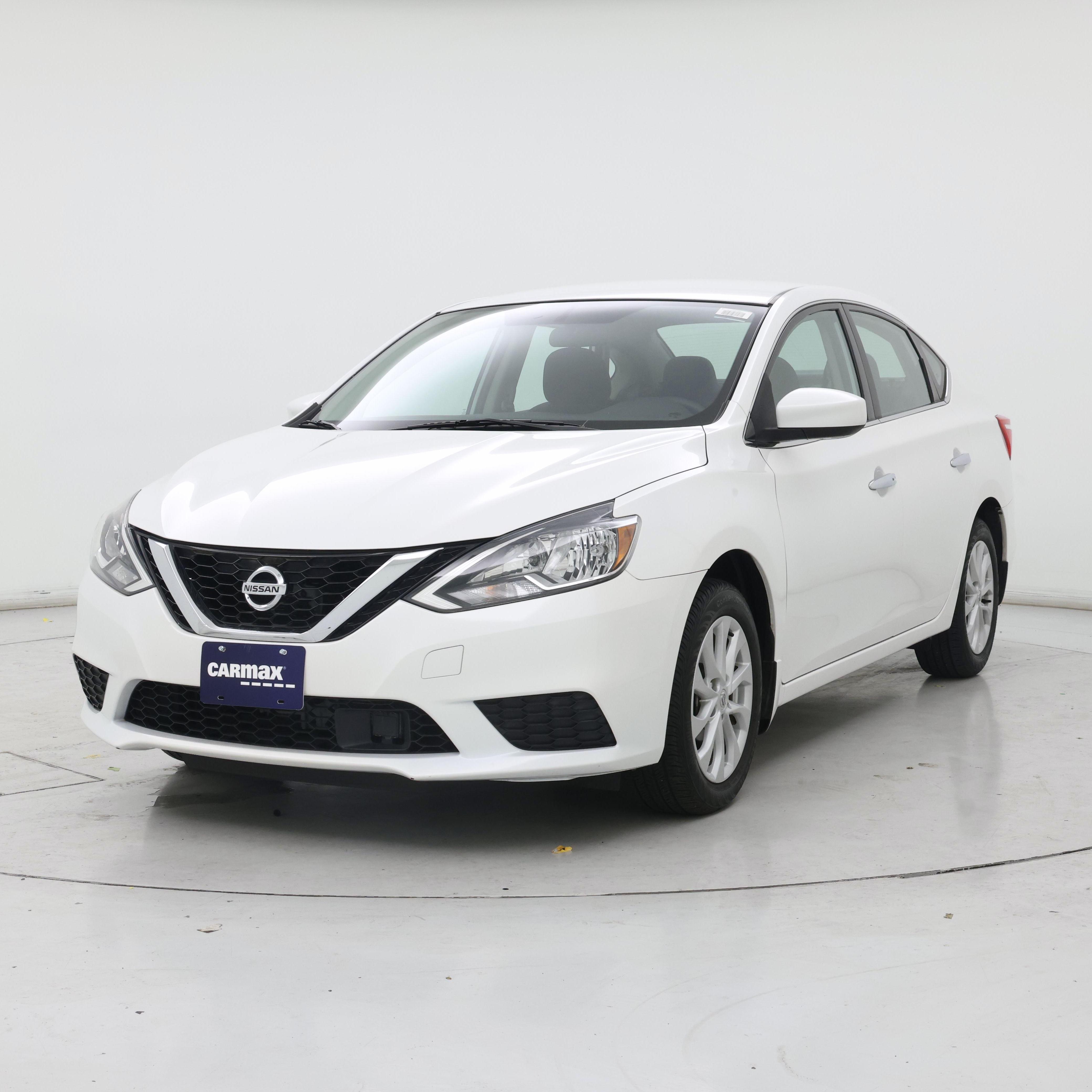 Thumbnail: 2018 Nissan Sentra - 4
