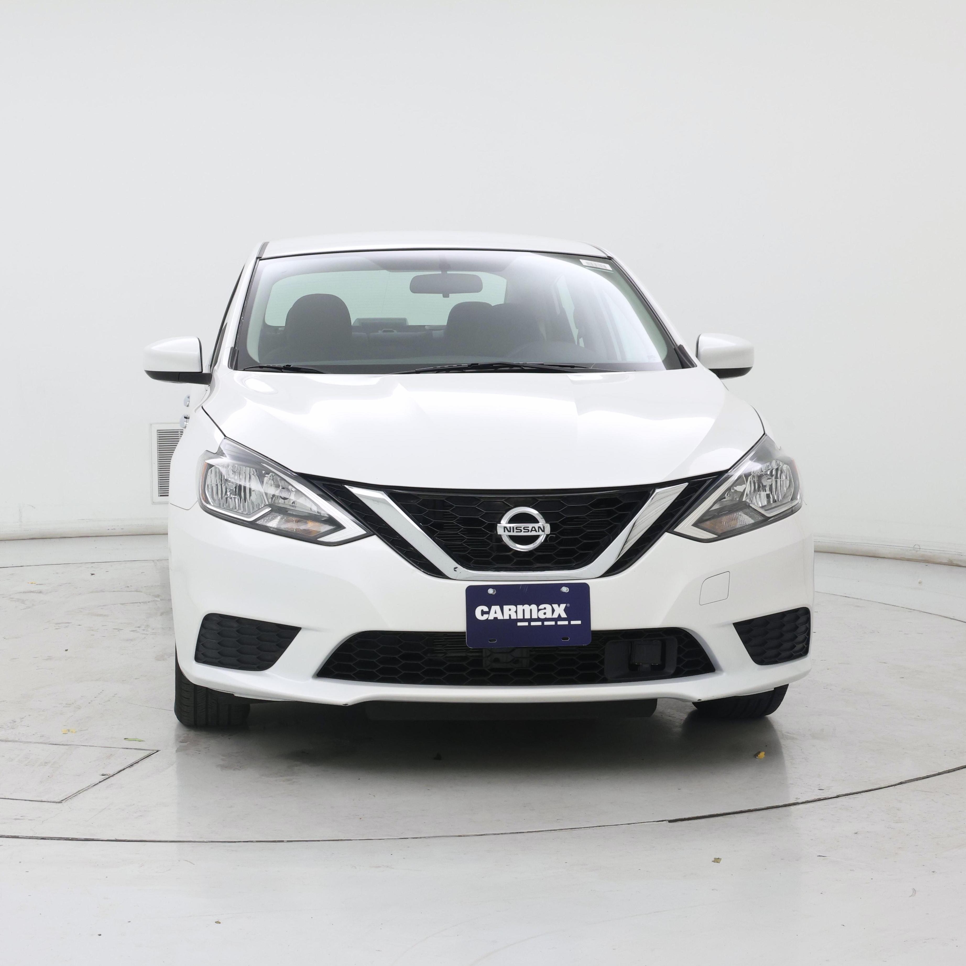 Thumbnail: 2018 Nissan Sentra - 5