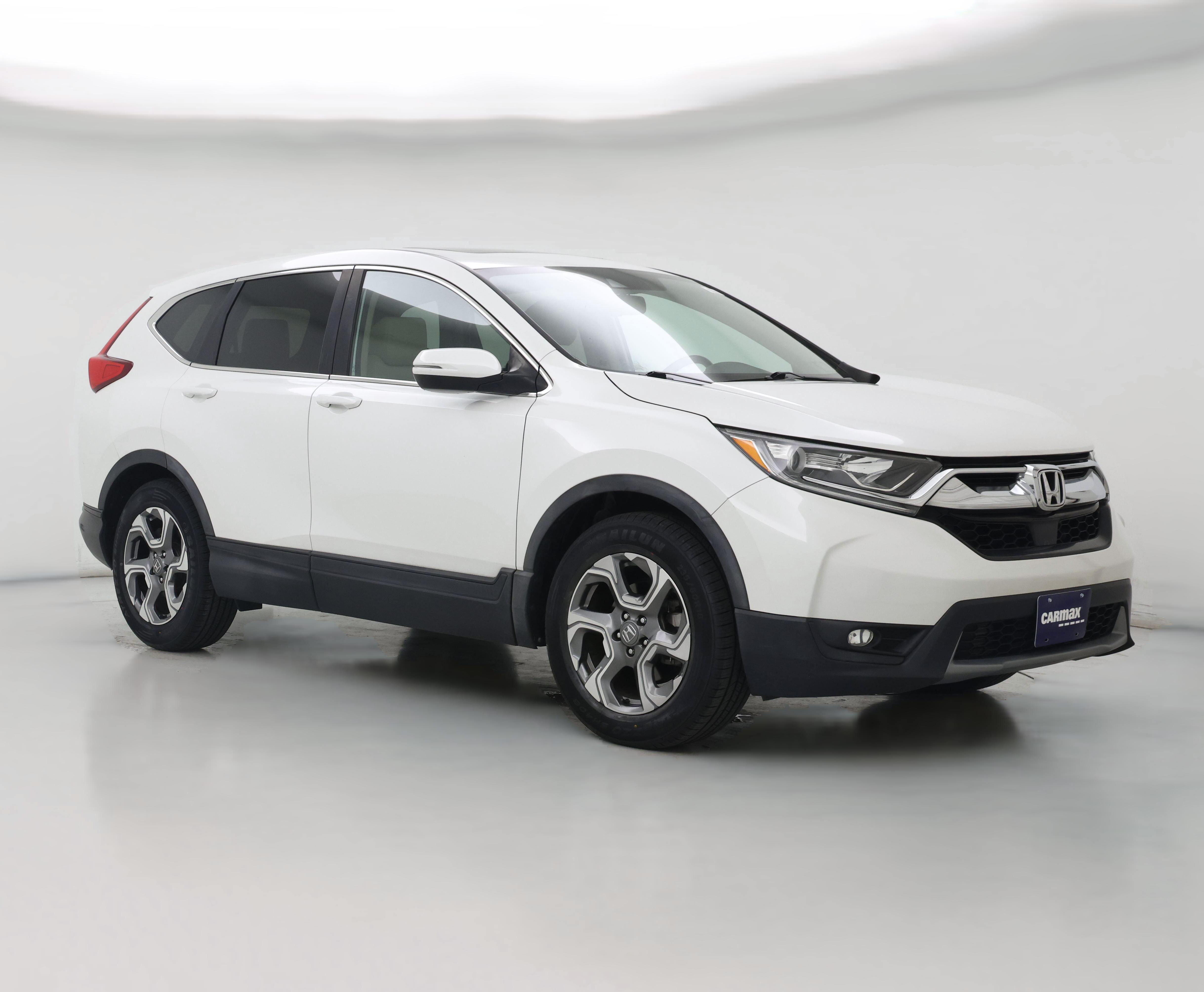 Thumbnail: 2019 Honda CR-V - 1