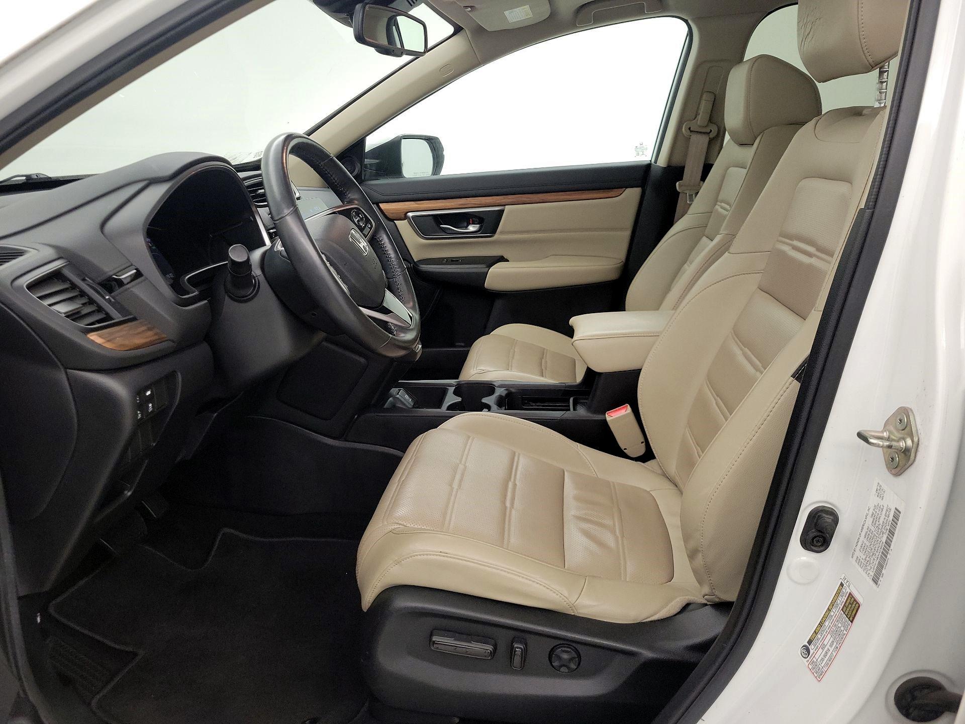 Thumbnail: 2019 Honda CR-V - 11