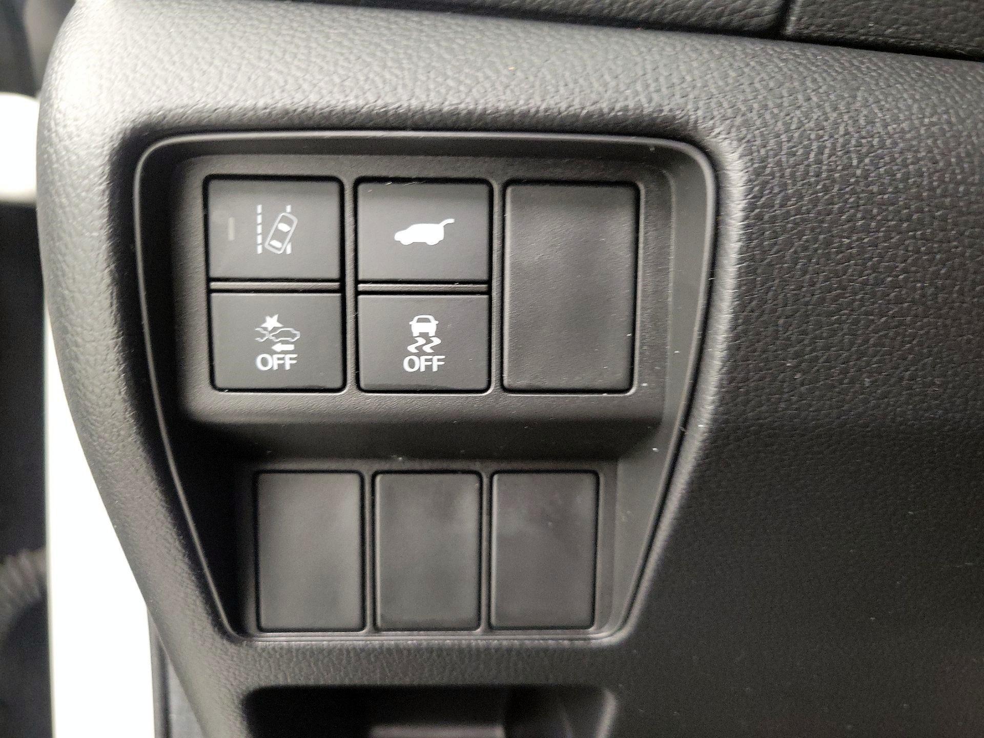 Thumbnail: 2019 Honda CR-V - 13