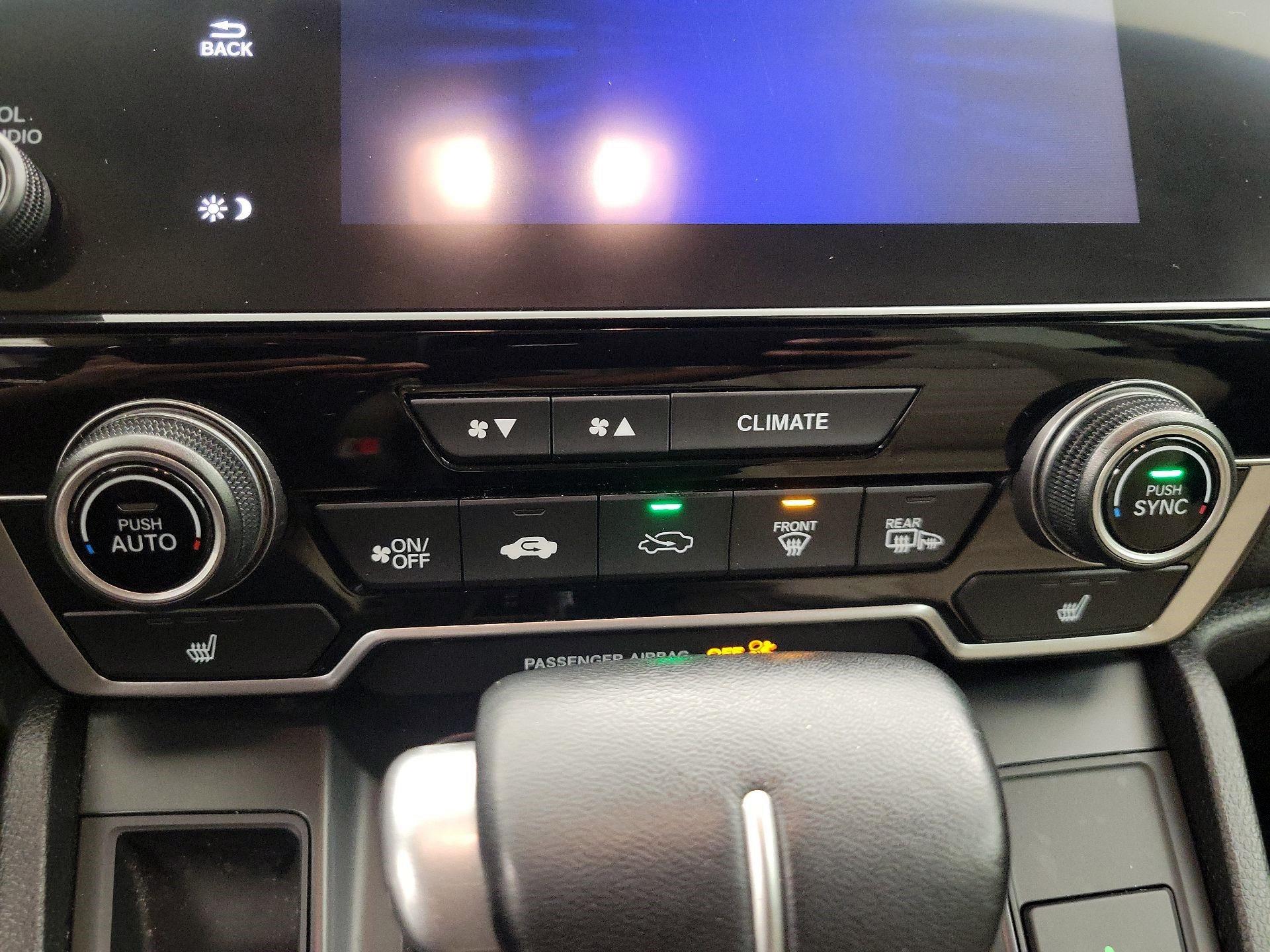 Thumbnail: 2019 Honda CR-V - 16