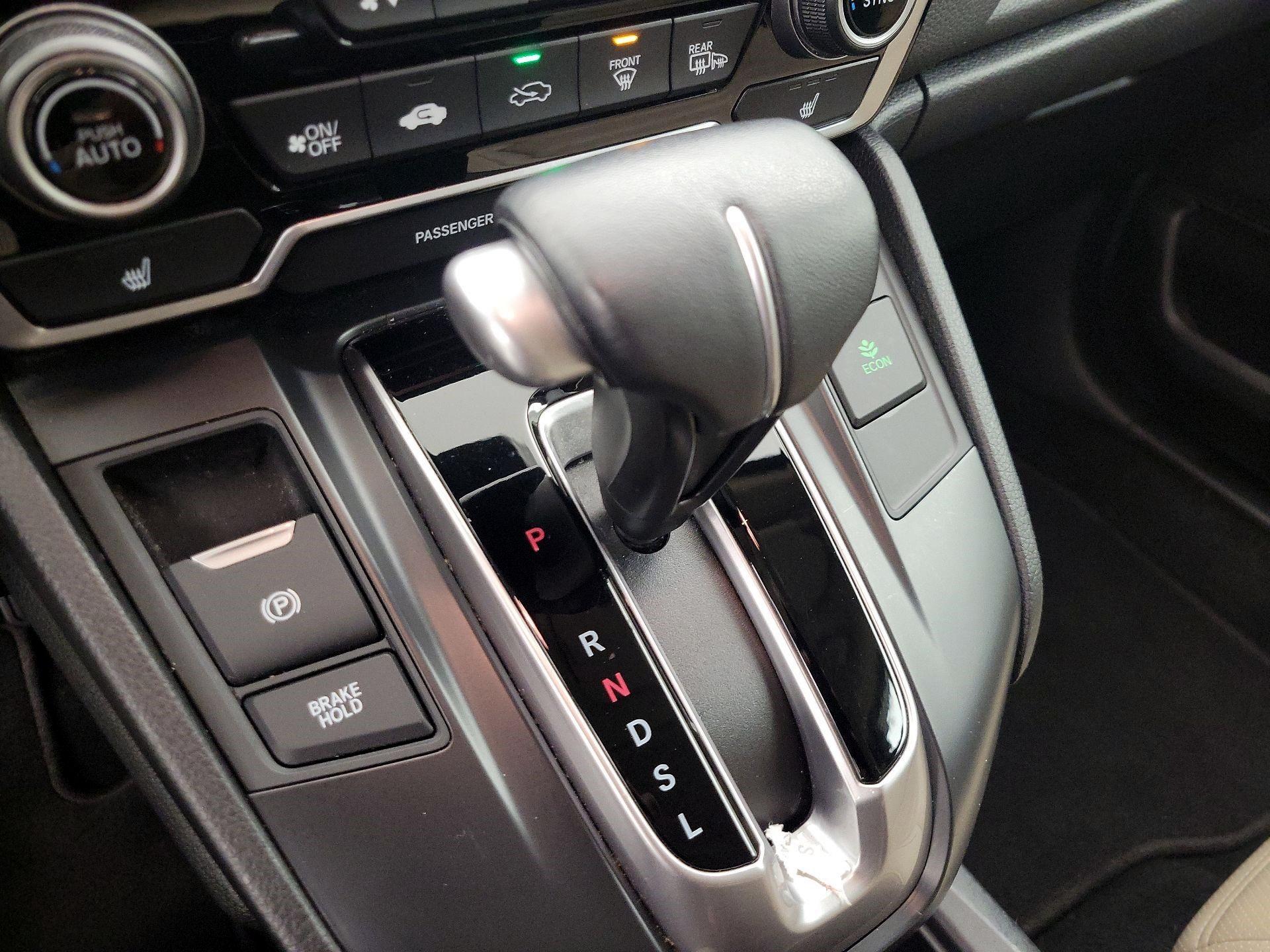 Thumbnail: 2019 Honda CR-V - 17