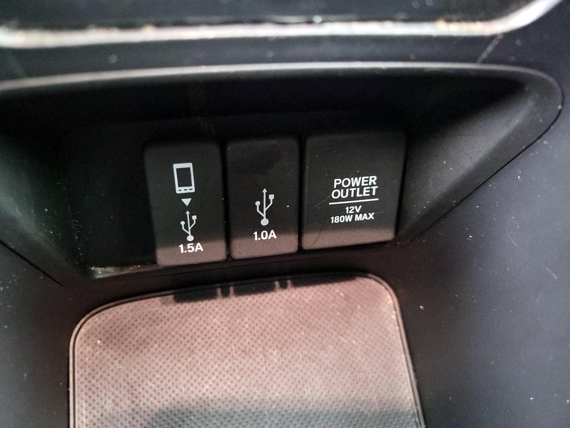 Thumbnail: 2019 Honda CR-V - 18