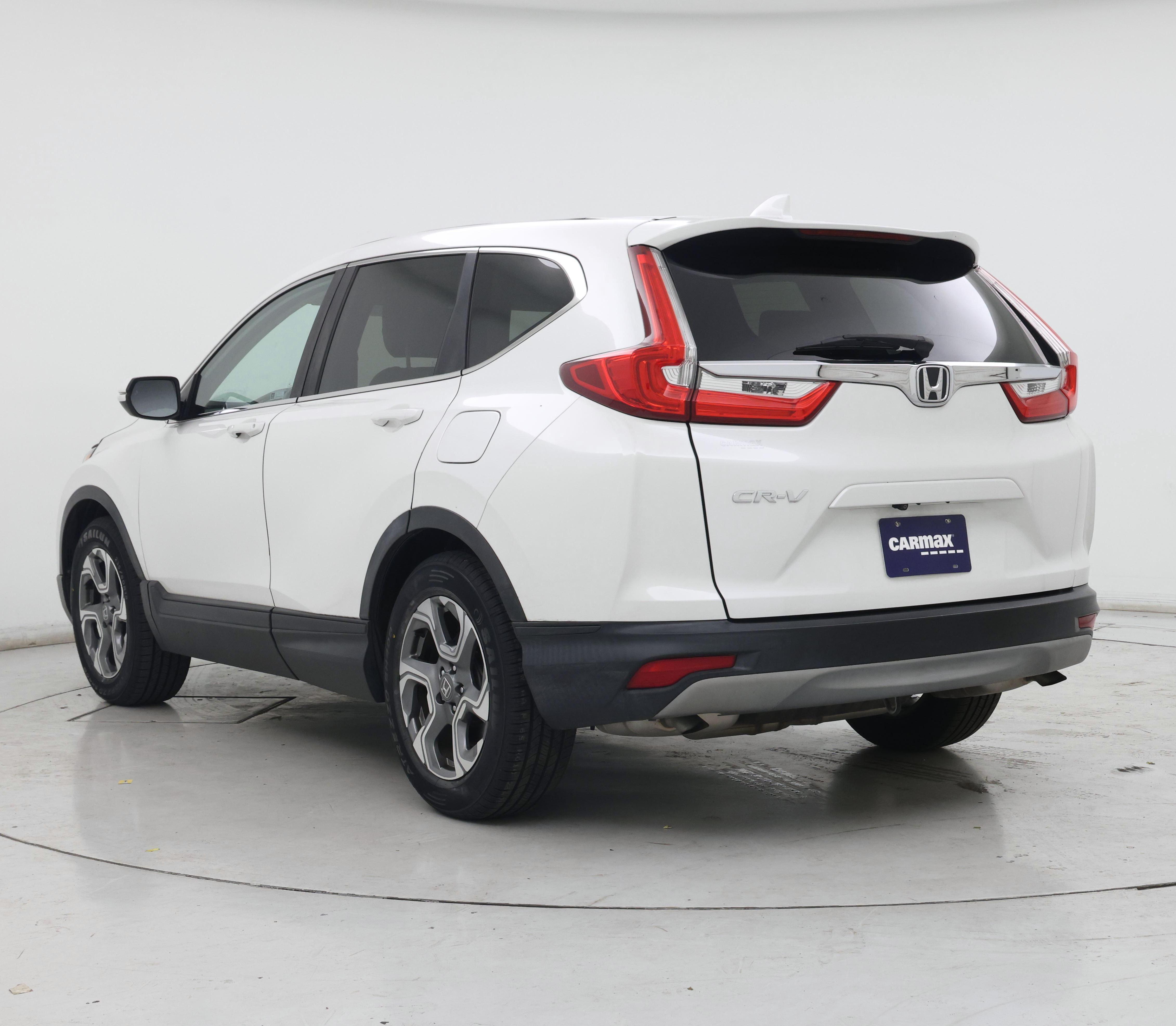 Thumbnail: 2019 Honda CR-V - 2