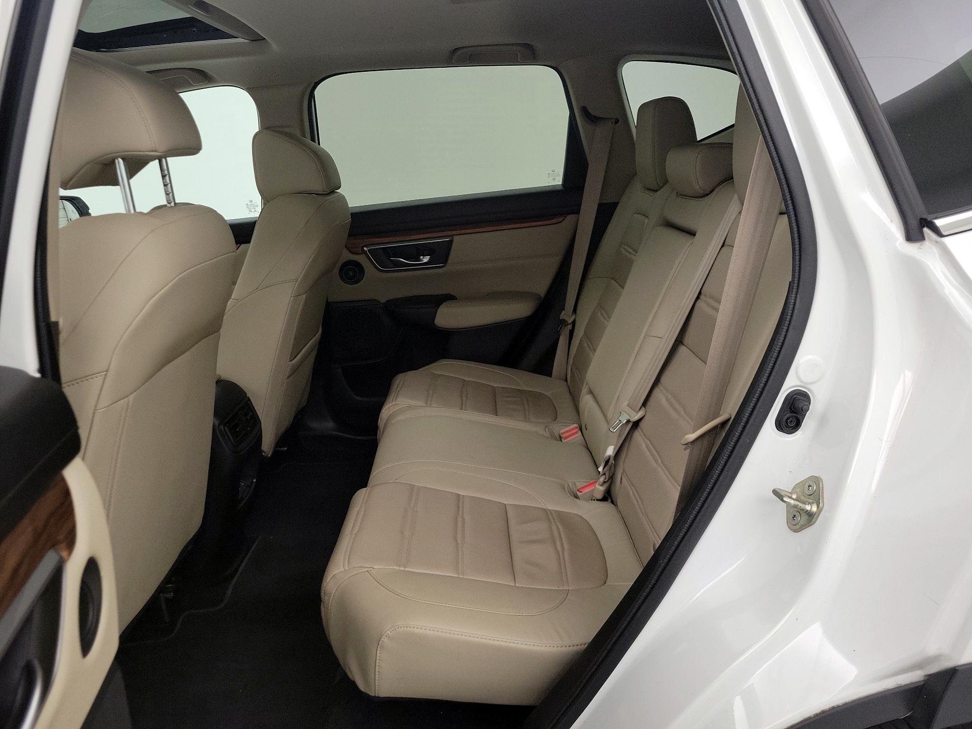 Thumbnail: 2019 Honda CR-V - 20