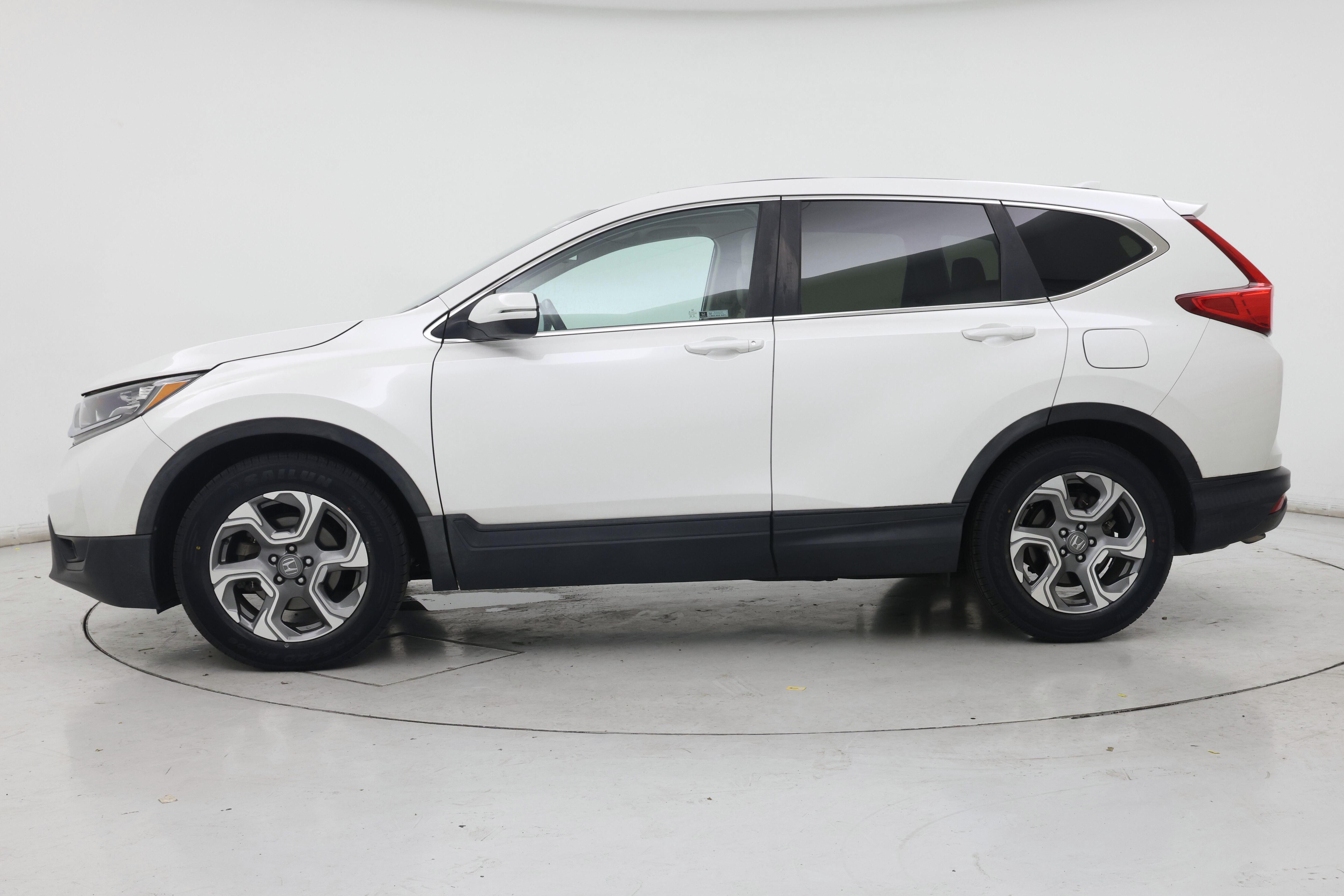 Thumbnail: 2019 Honda CR-V - 3