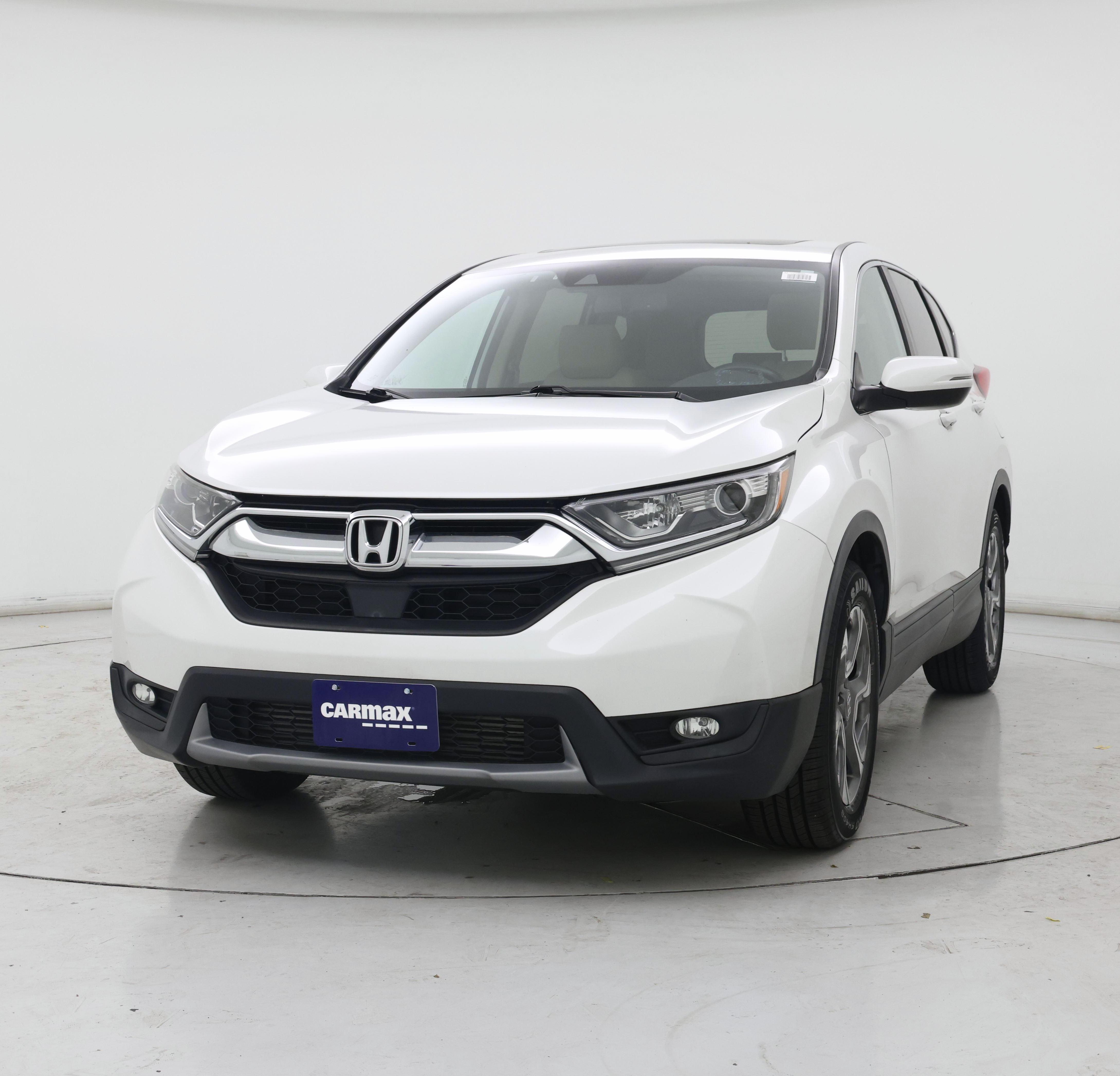 Thumbnail: 2019 Honda CR-V - 4