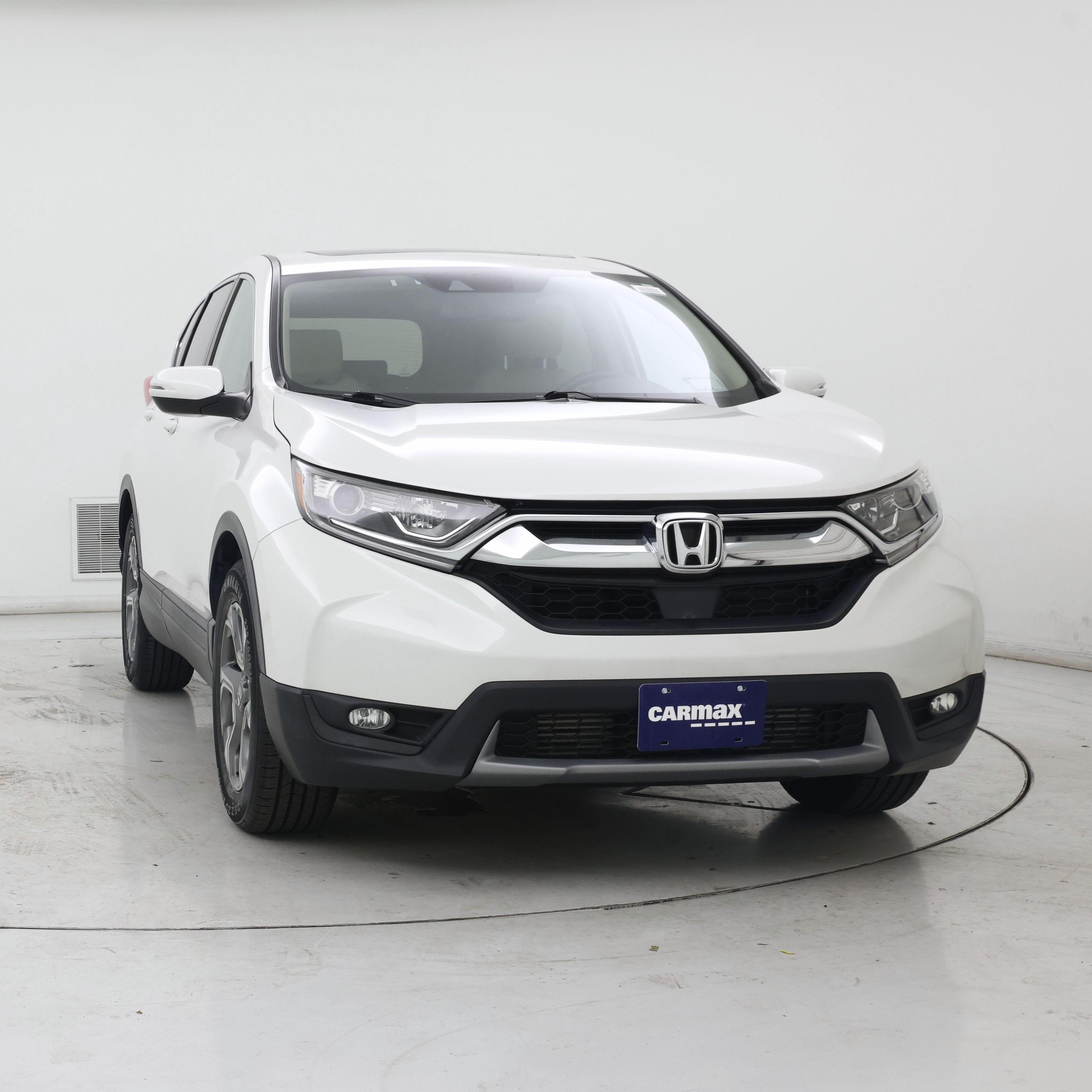 Thumbnail: 2019 Honda CR-V - 5