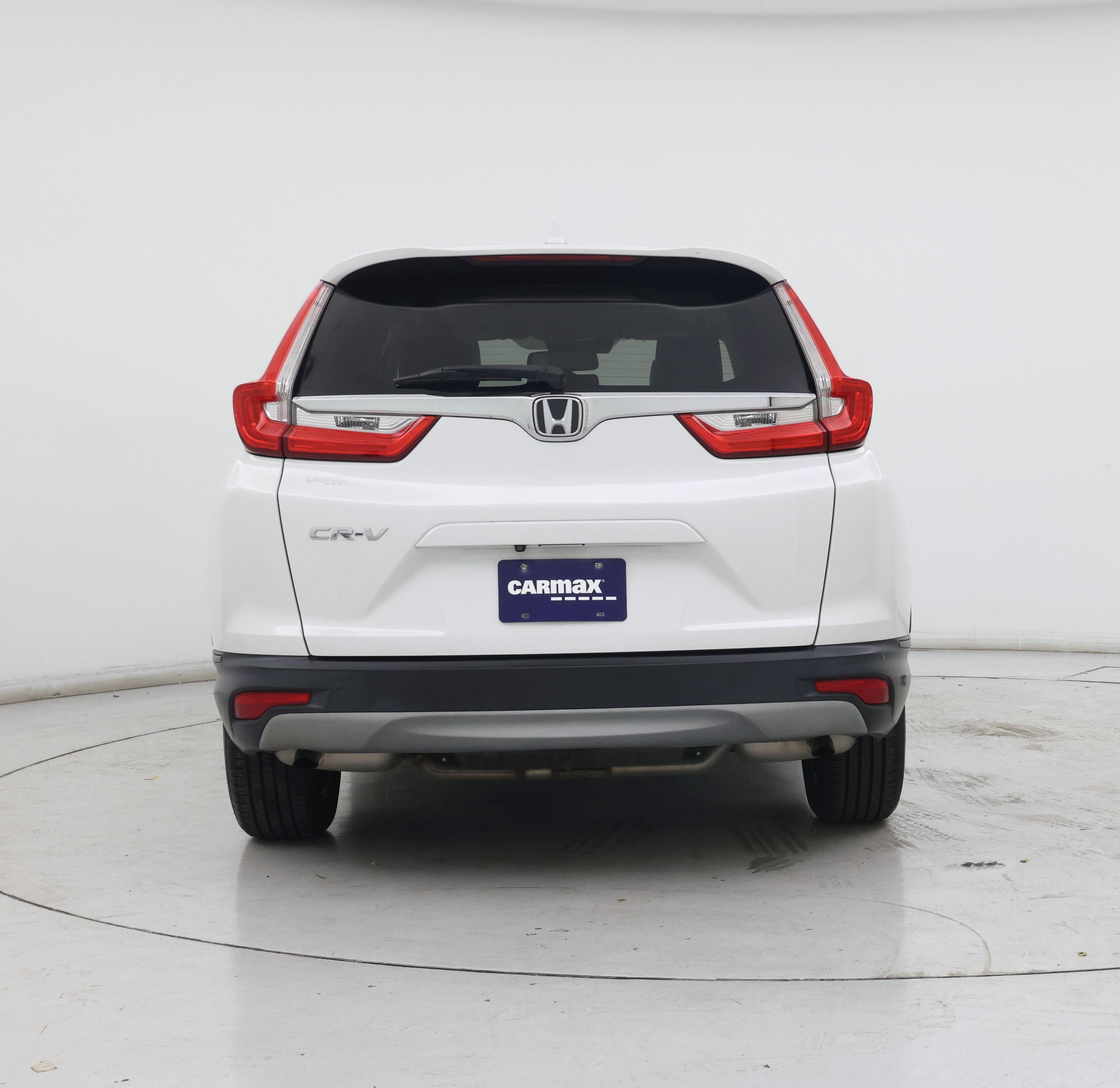 Thumbnail: 2019 Honda CR-V - 6