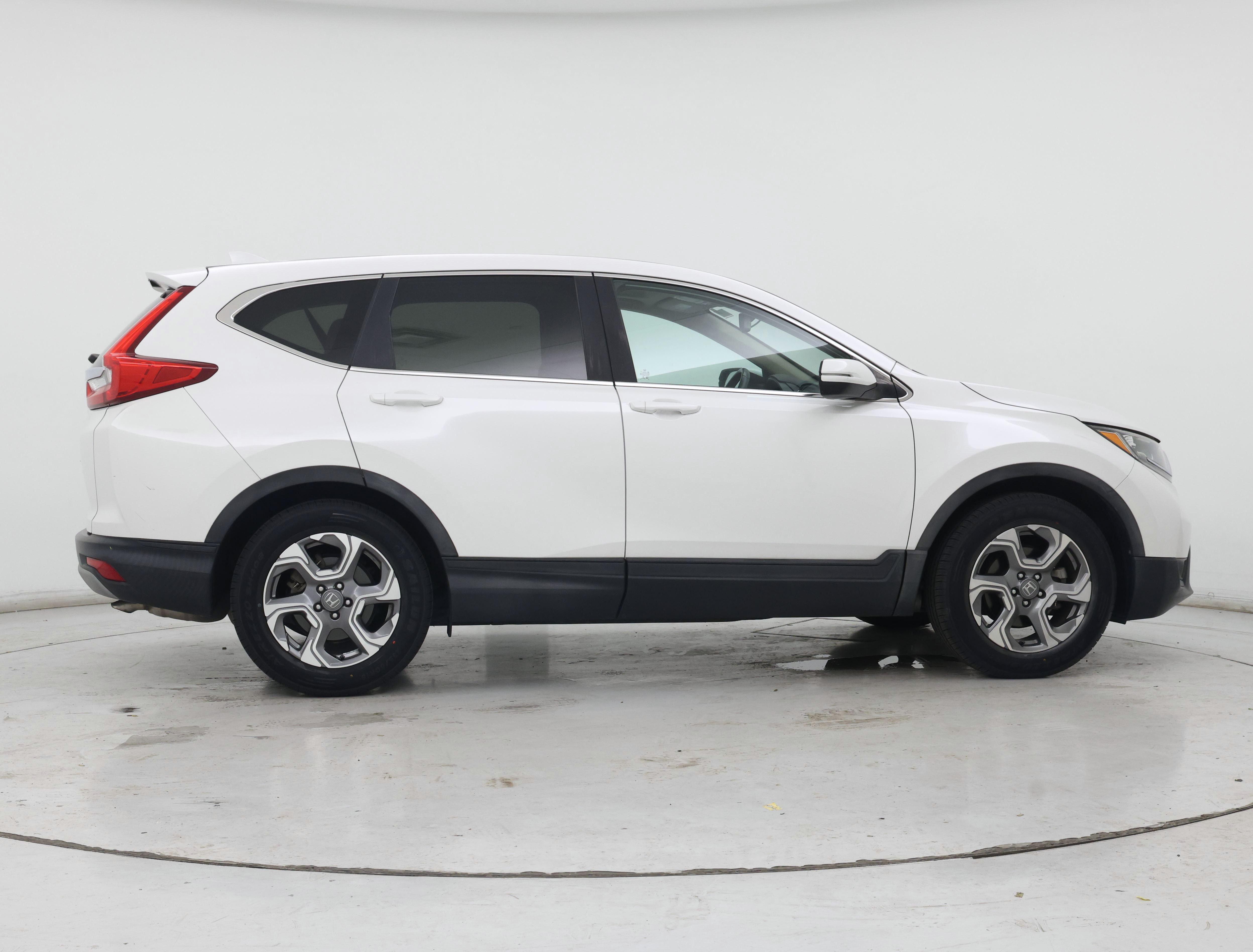 Thumbnail: 2019 Honda CR-V - 7