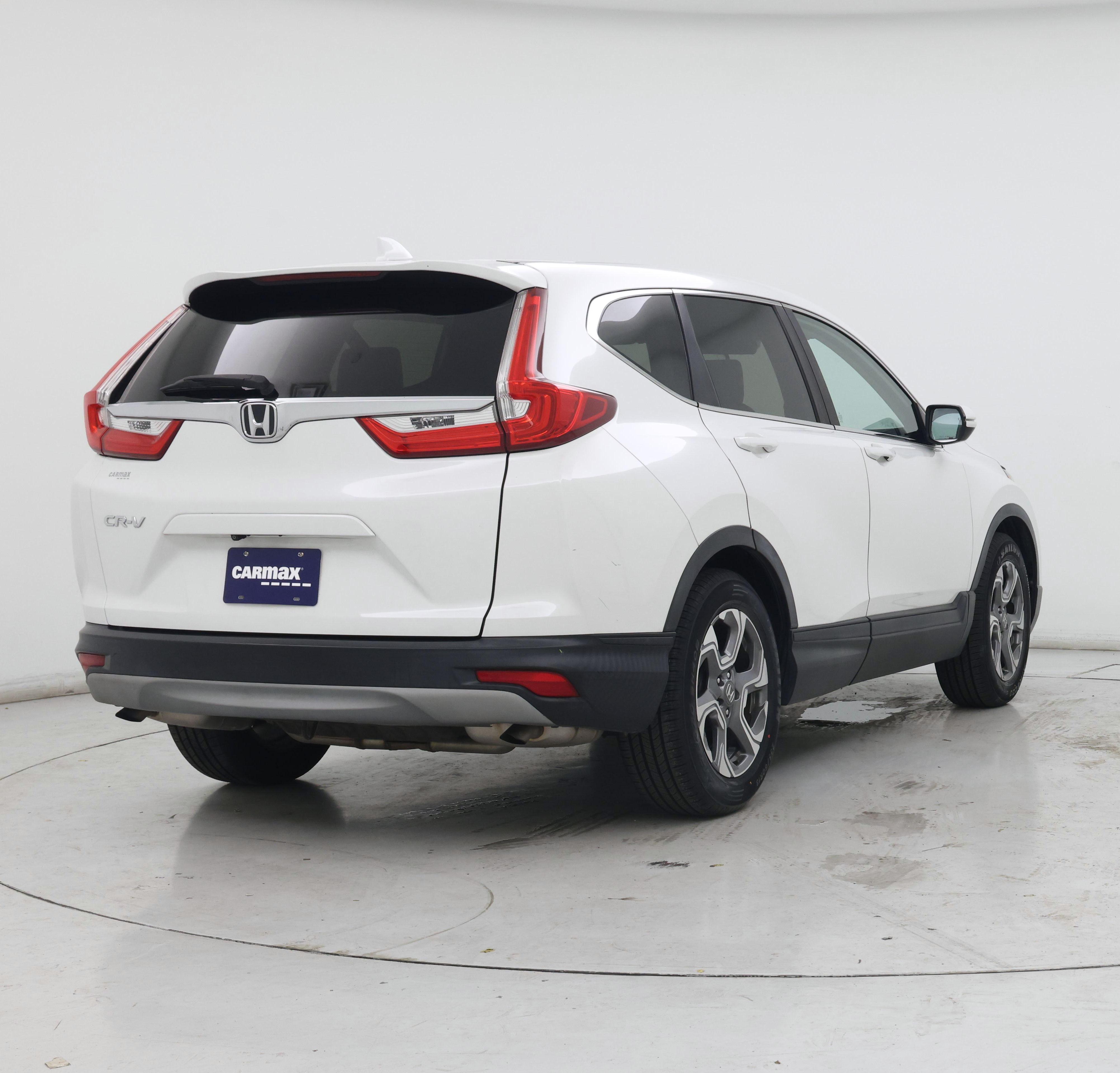 Thumbnail: 2019 Honda CR-V - 8