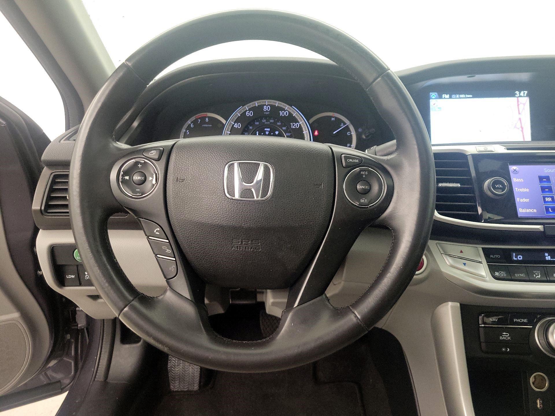 Thumbnail: 2014 Honda Accord - 10