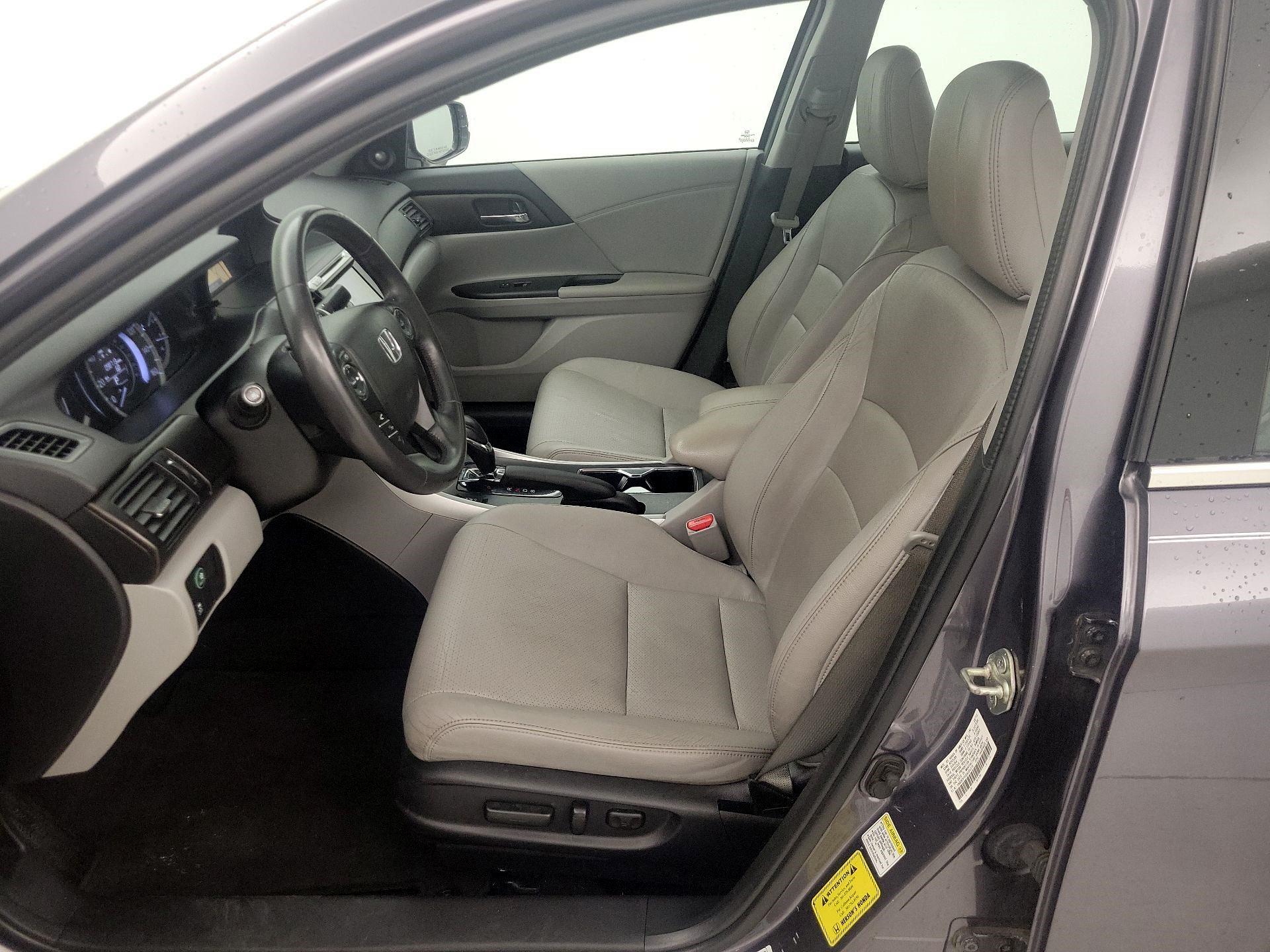 Thumbnail: 2014 Honda Accord - 11