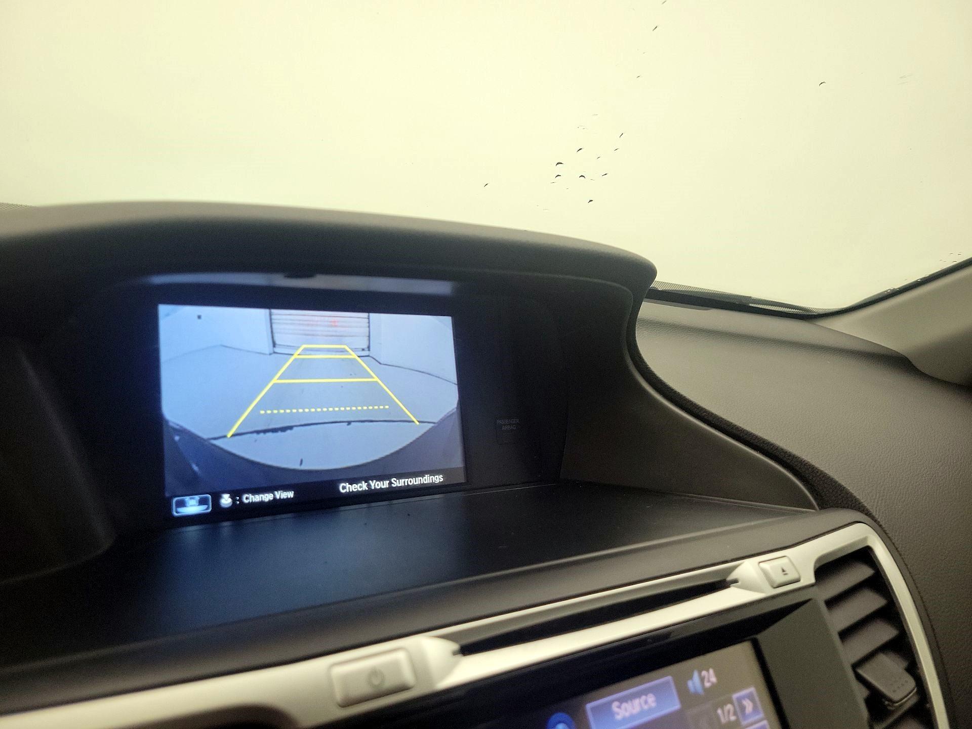 Thumbnail: 2014 Honda Accord - 15