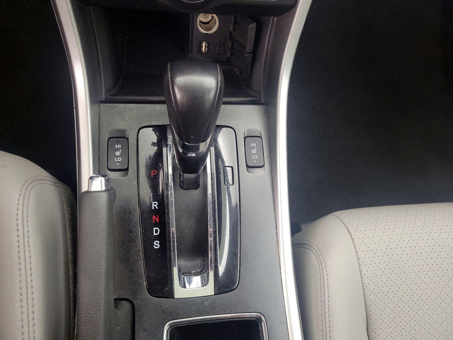 Thumbnail: 2014 Honda Accord - 18