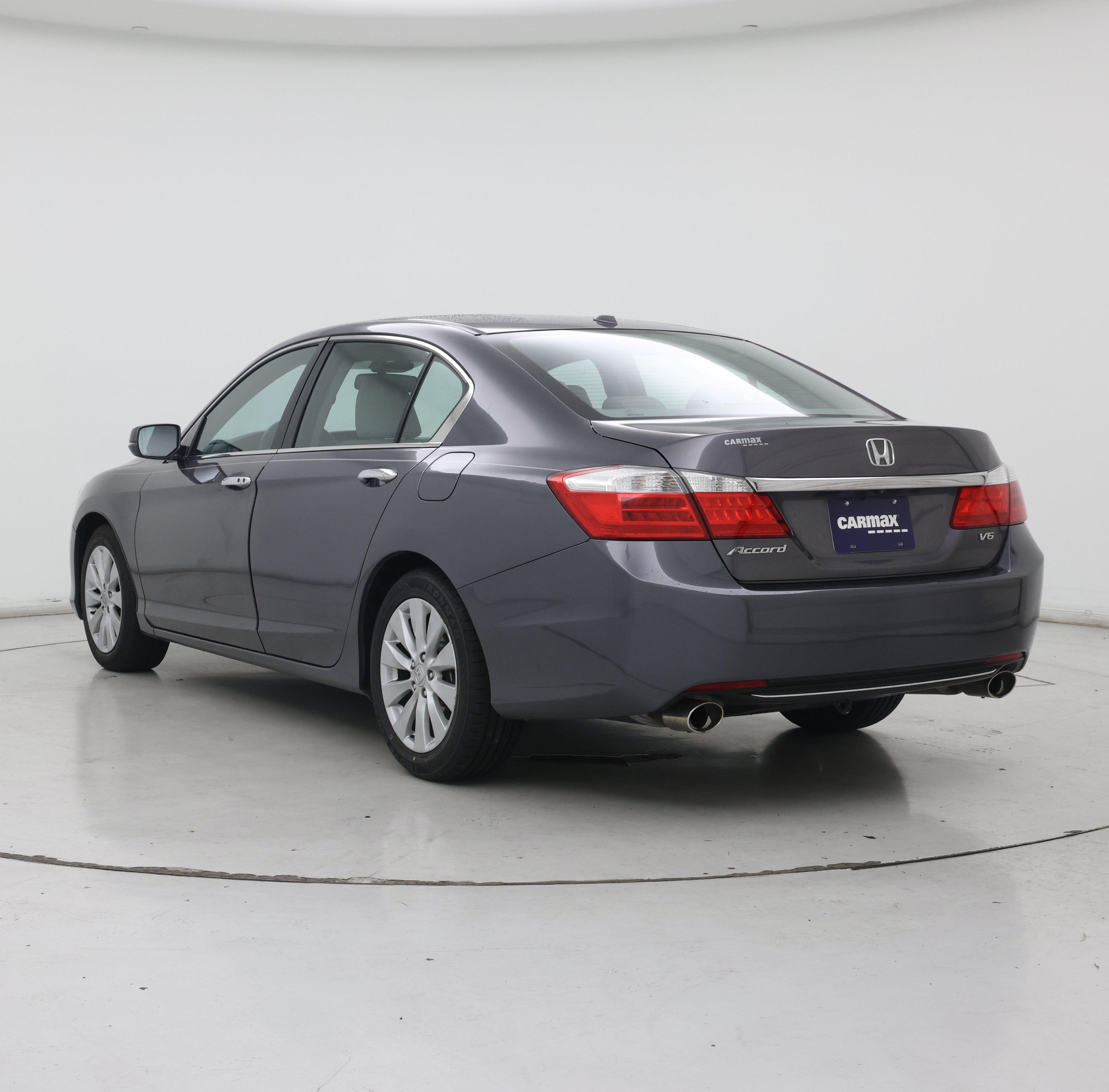 Thumbnail: 2014 Honda Accord - 2