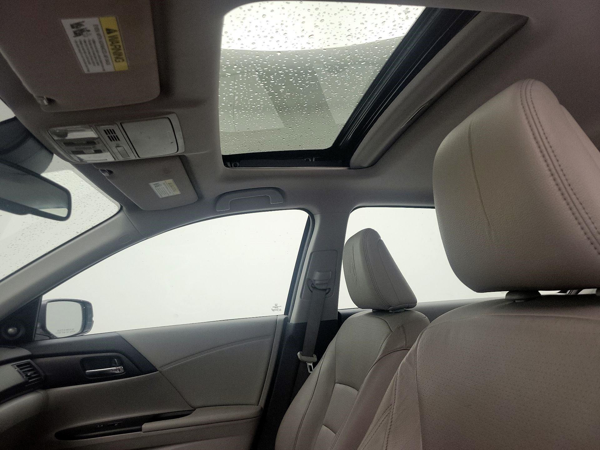 Thumbnail: 2014 Honda Accord - 20
