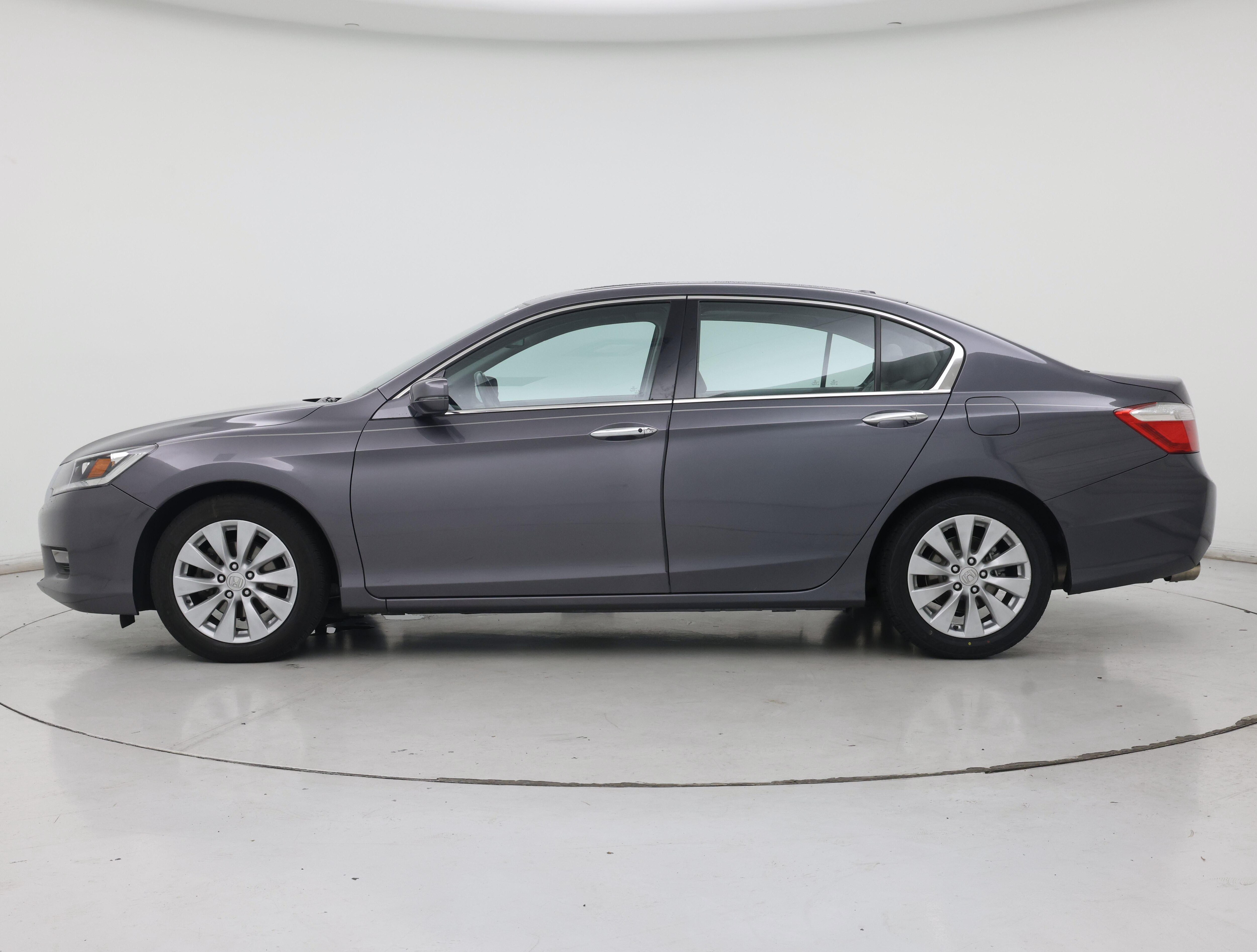 Thumbnail: 2014 Honda Accord - 3