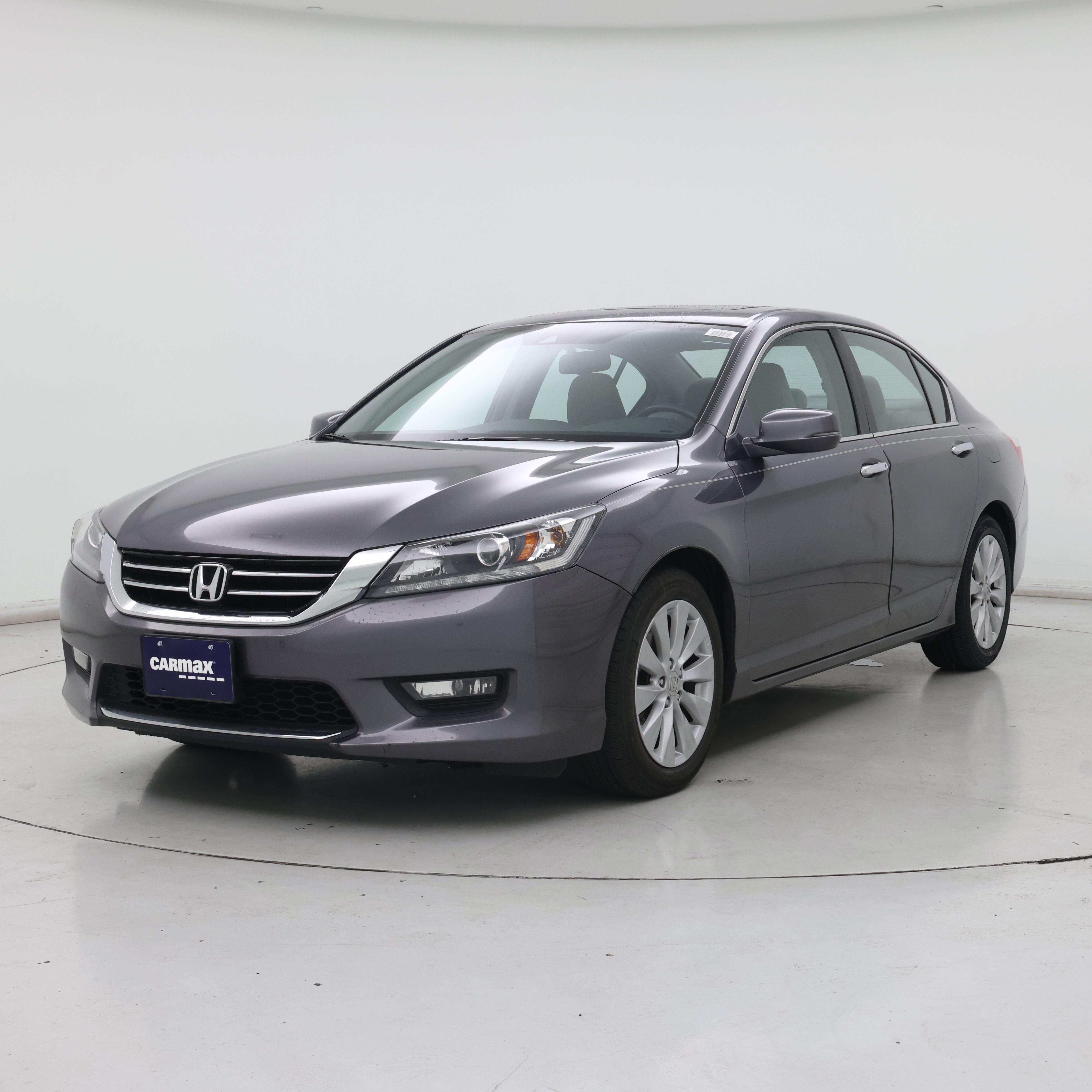 Thumbnail: 2014 Honda Accord - 4