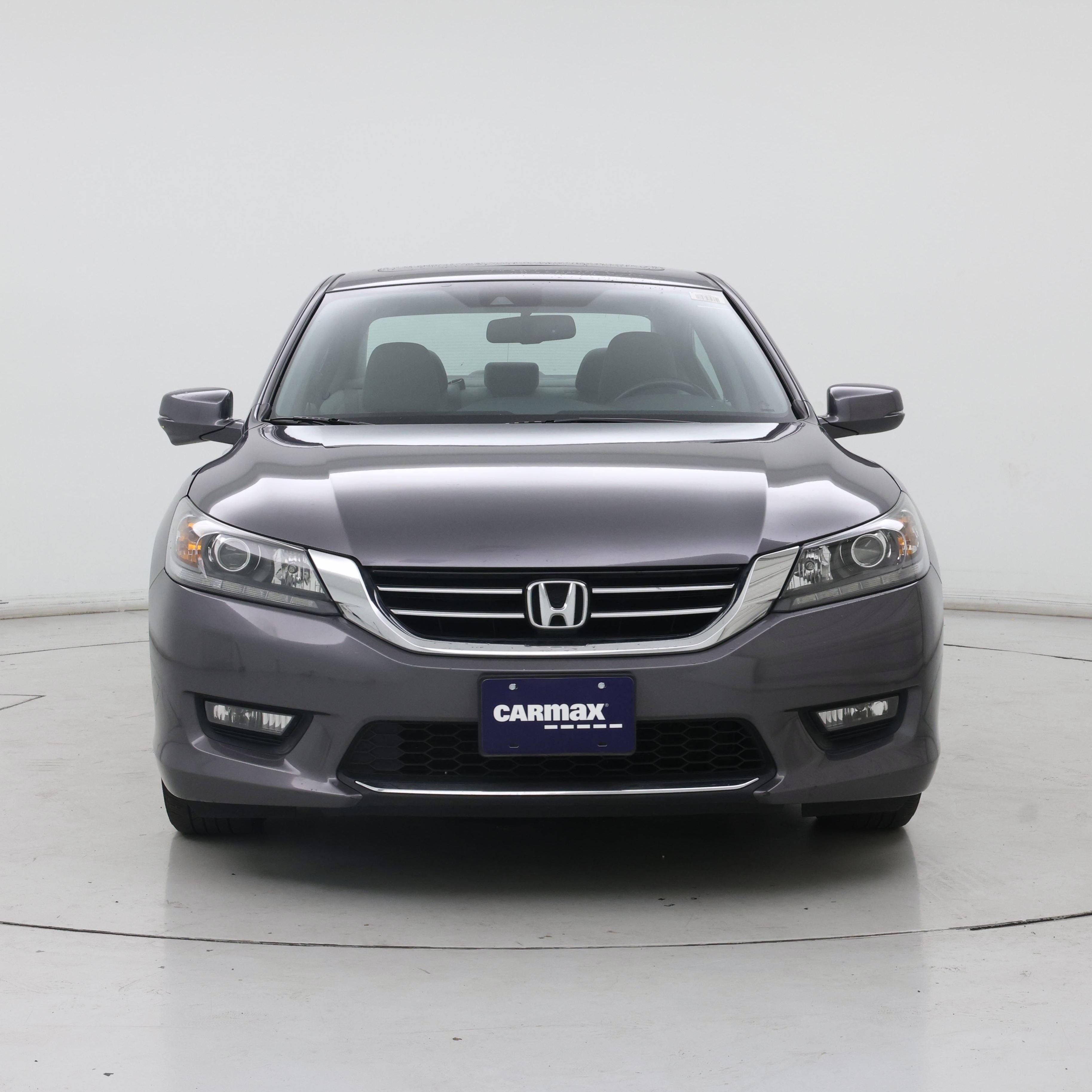 Thumbnail: 2014 Honda Accord - 5