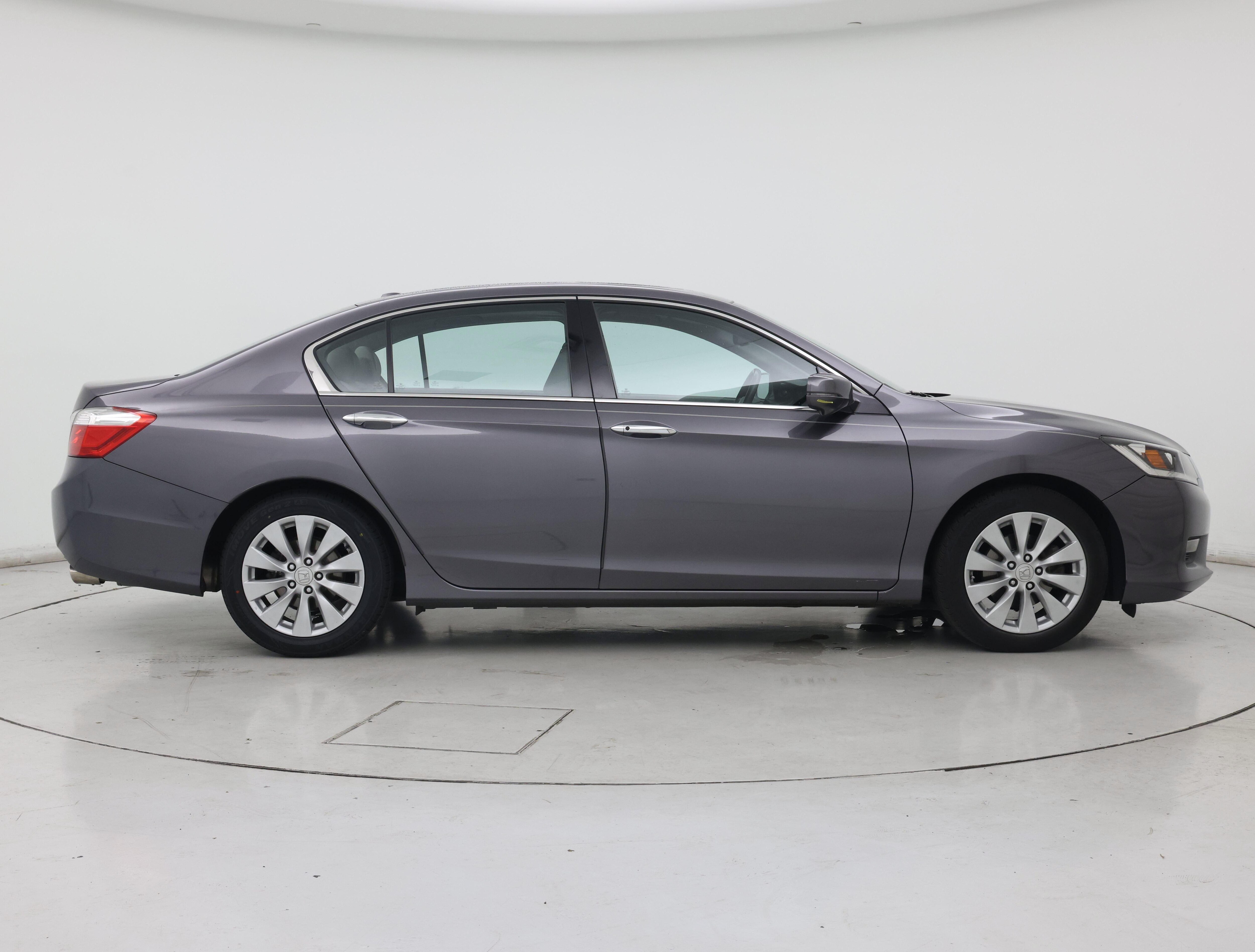 Thumbnail: 2014 Honda Accord - 7