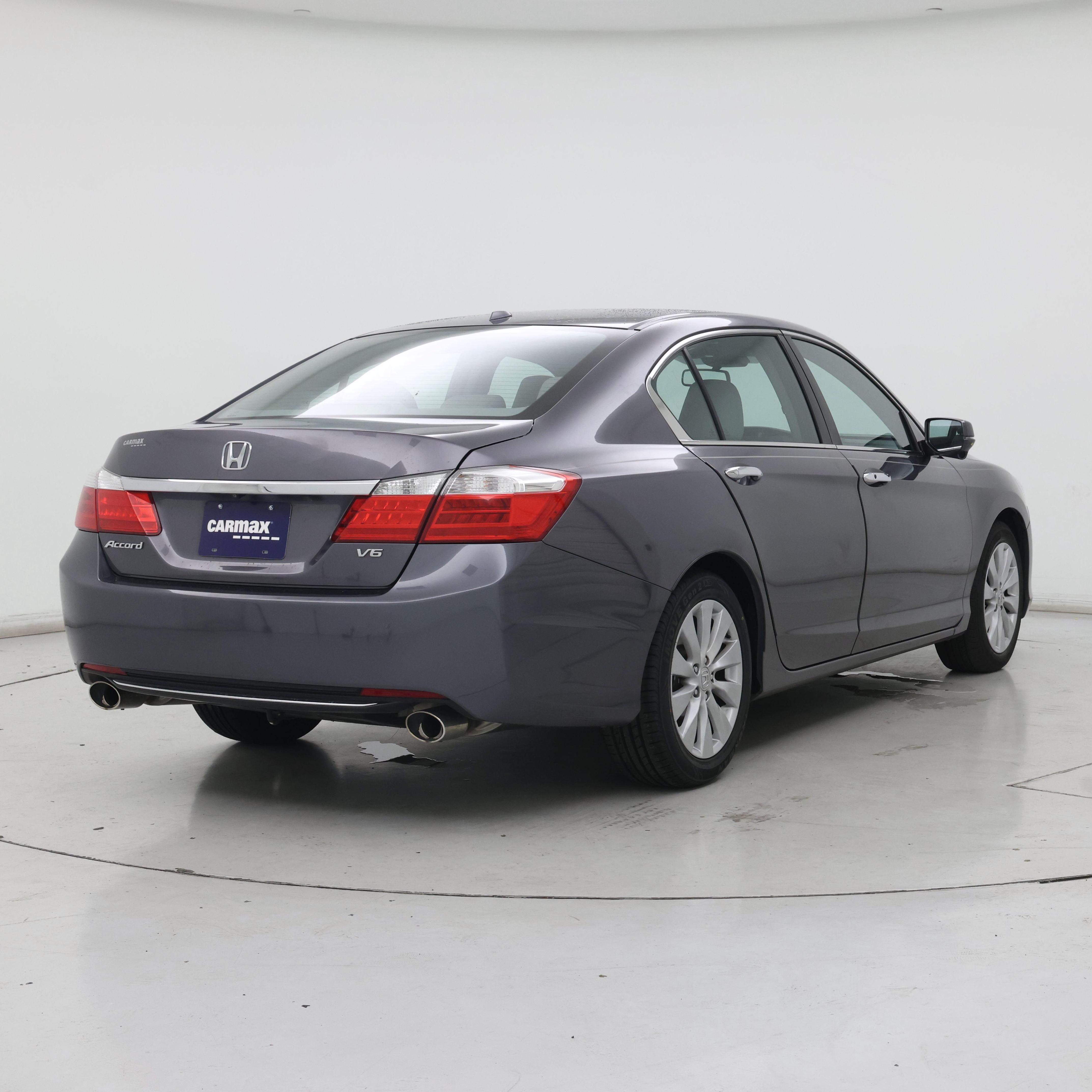 Thumbnail: 2014 Honda Accord - 8