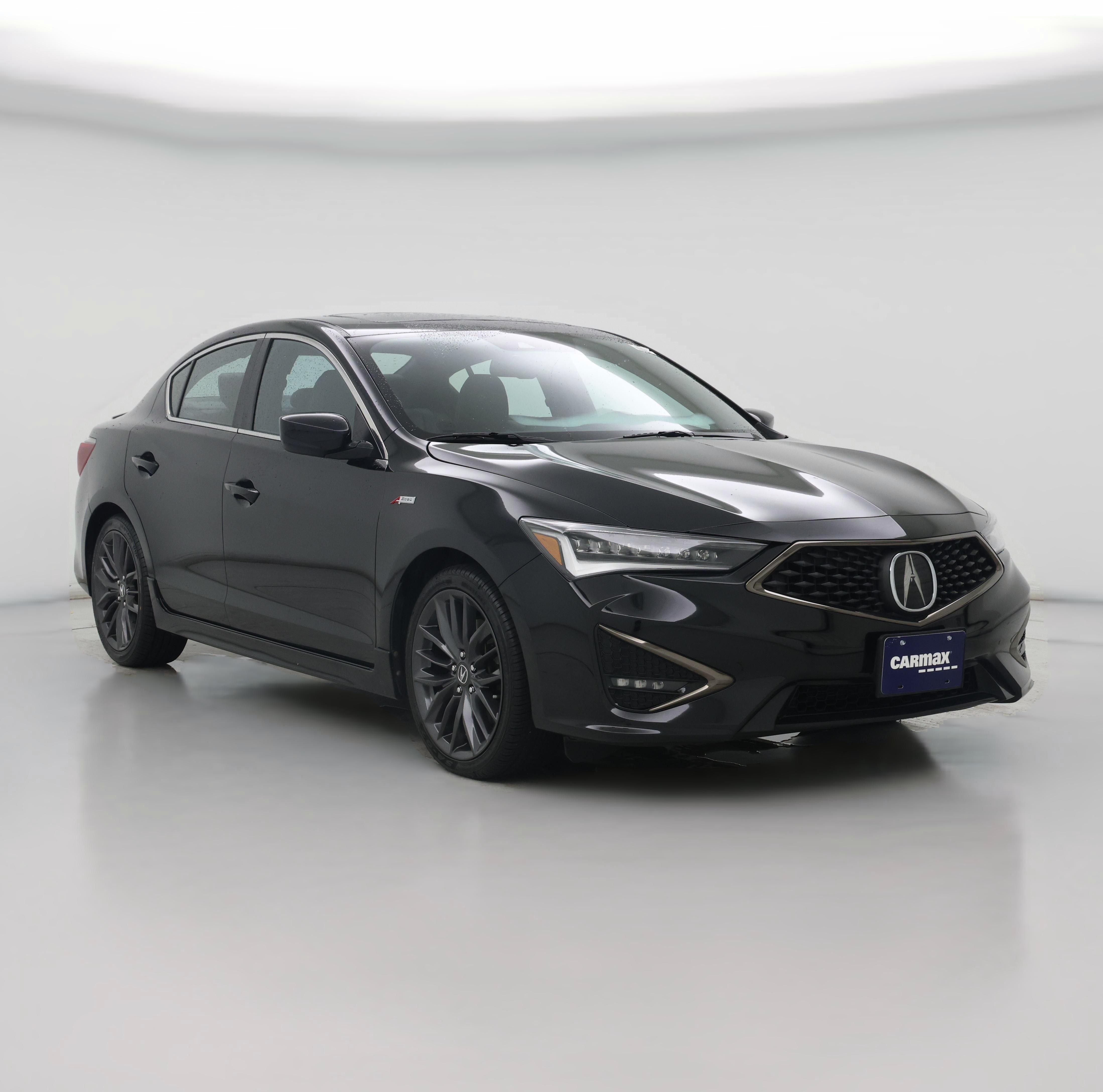 Thumbnail: 2021 Acura ILX - 1