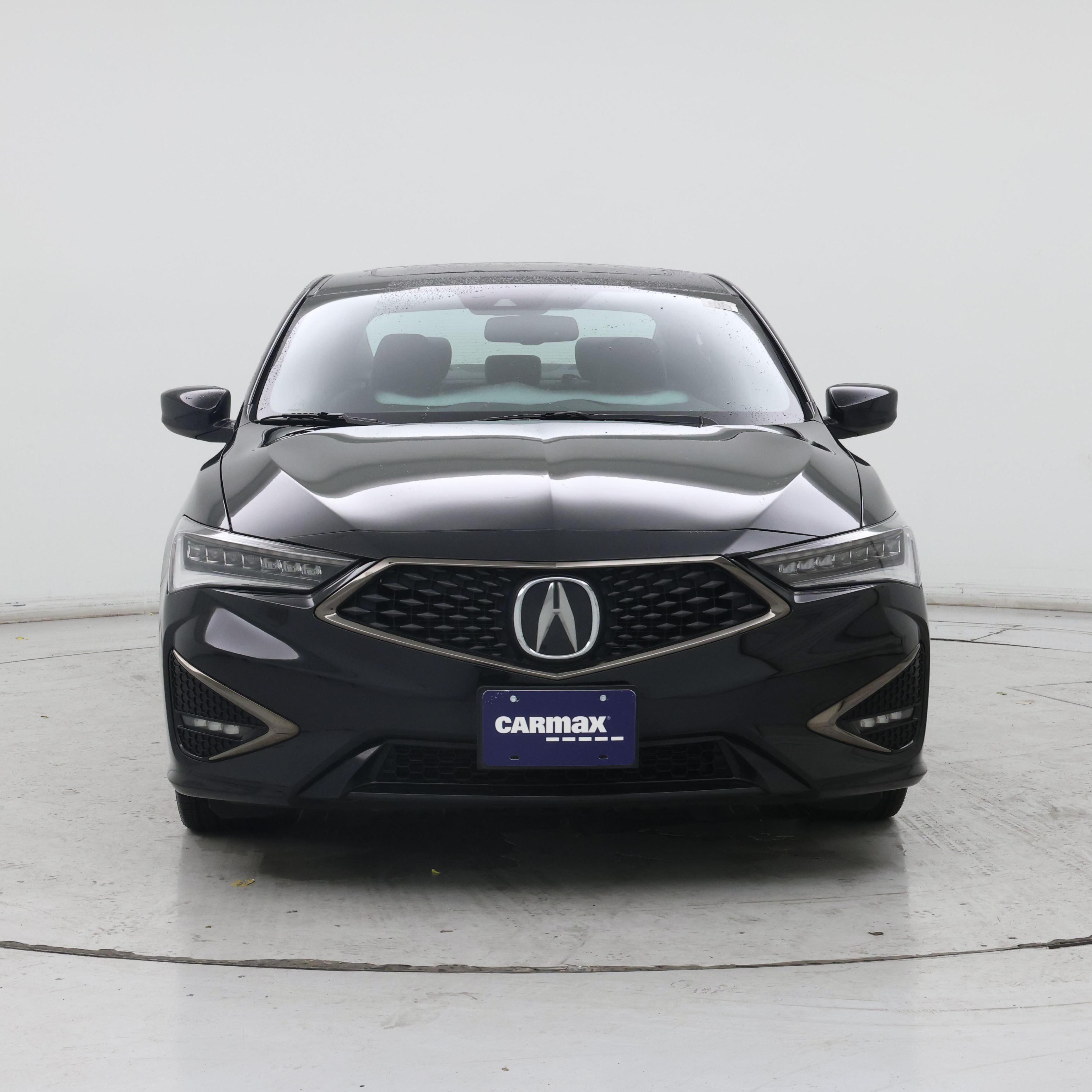 Thumbnail: 2021 Acura ILX - 5