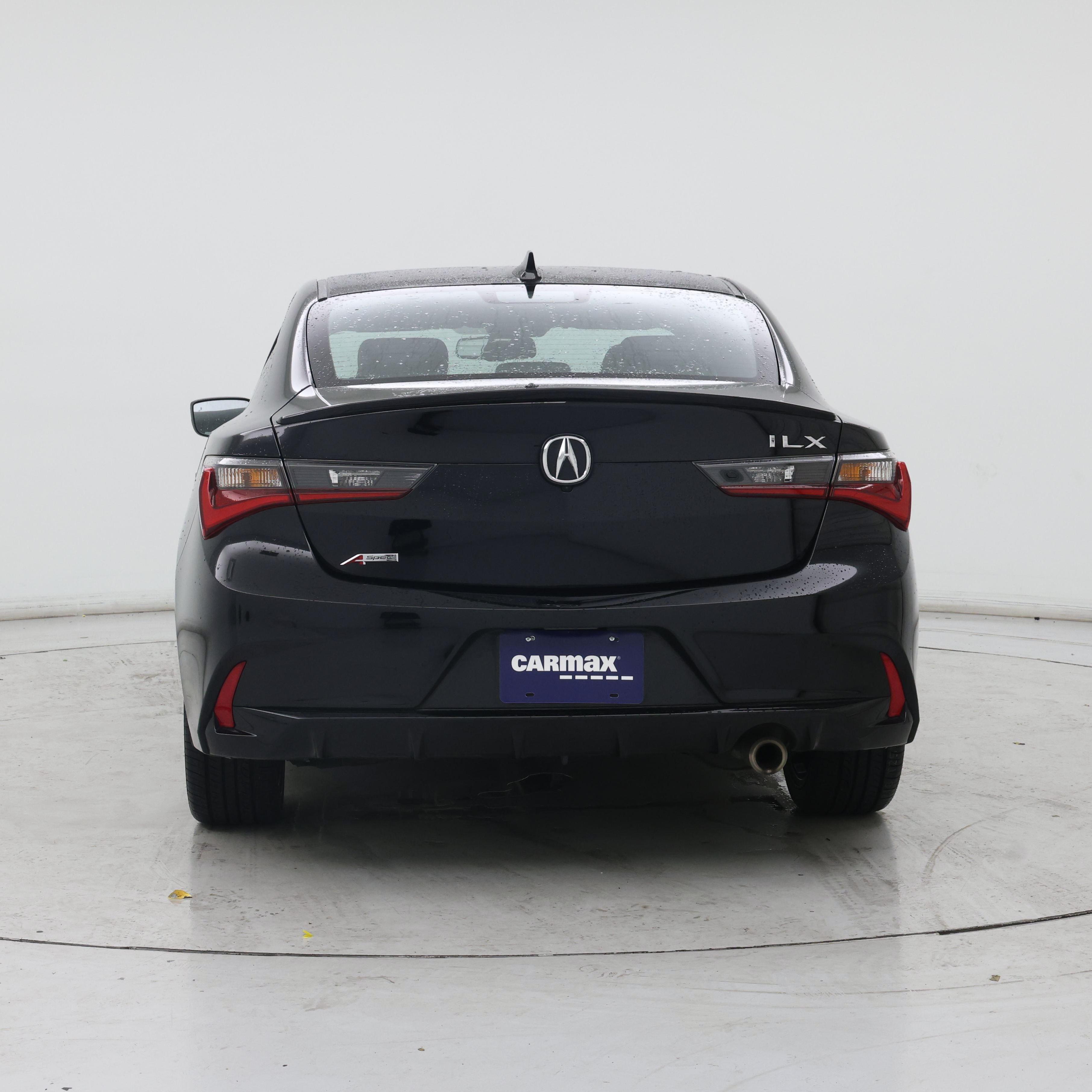 Thumbnail: 2021 Acura ILX - 6