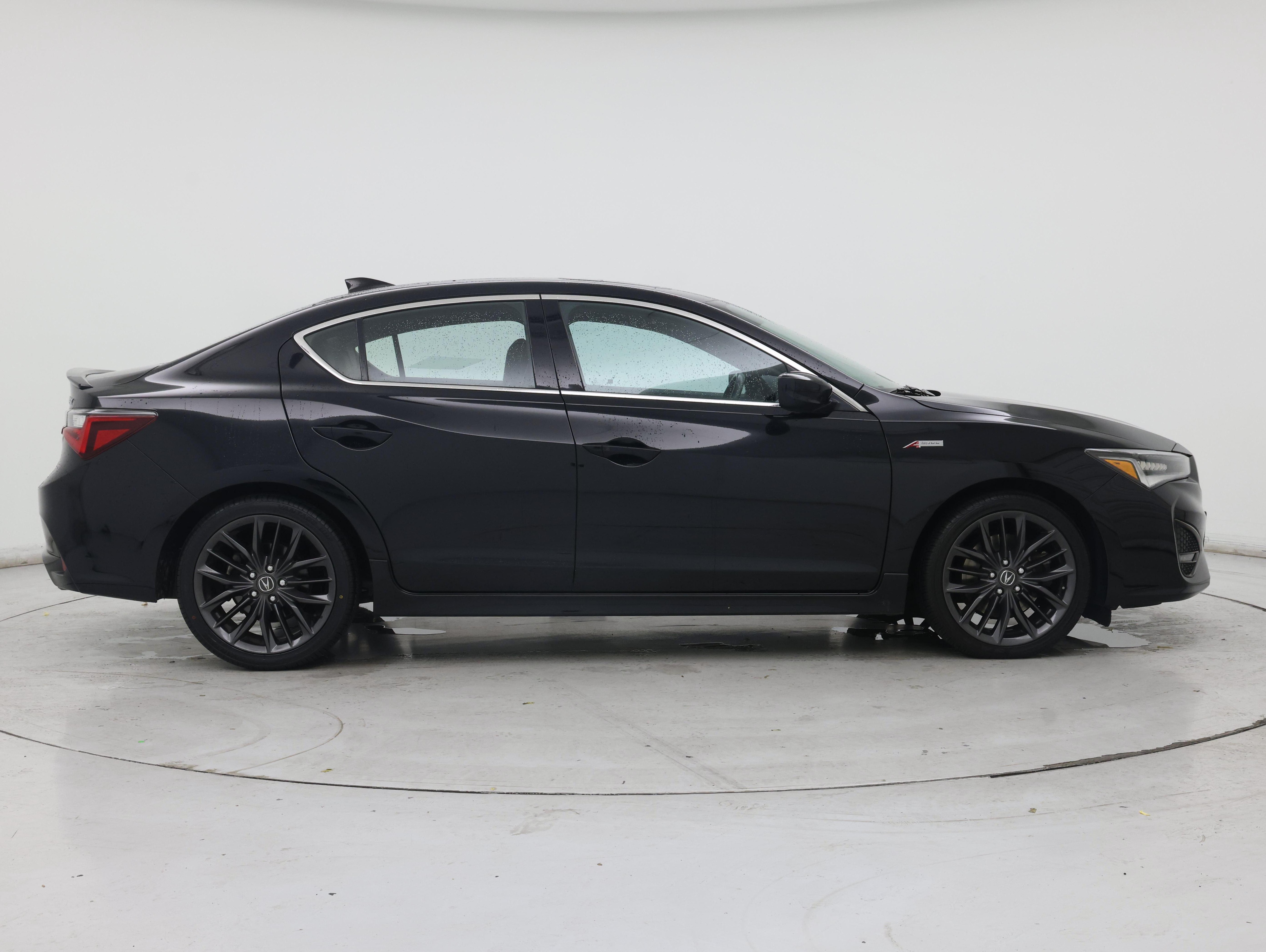 Thumbnail: 2021 Acura ILX - 7