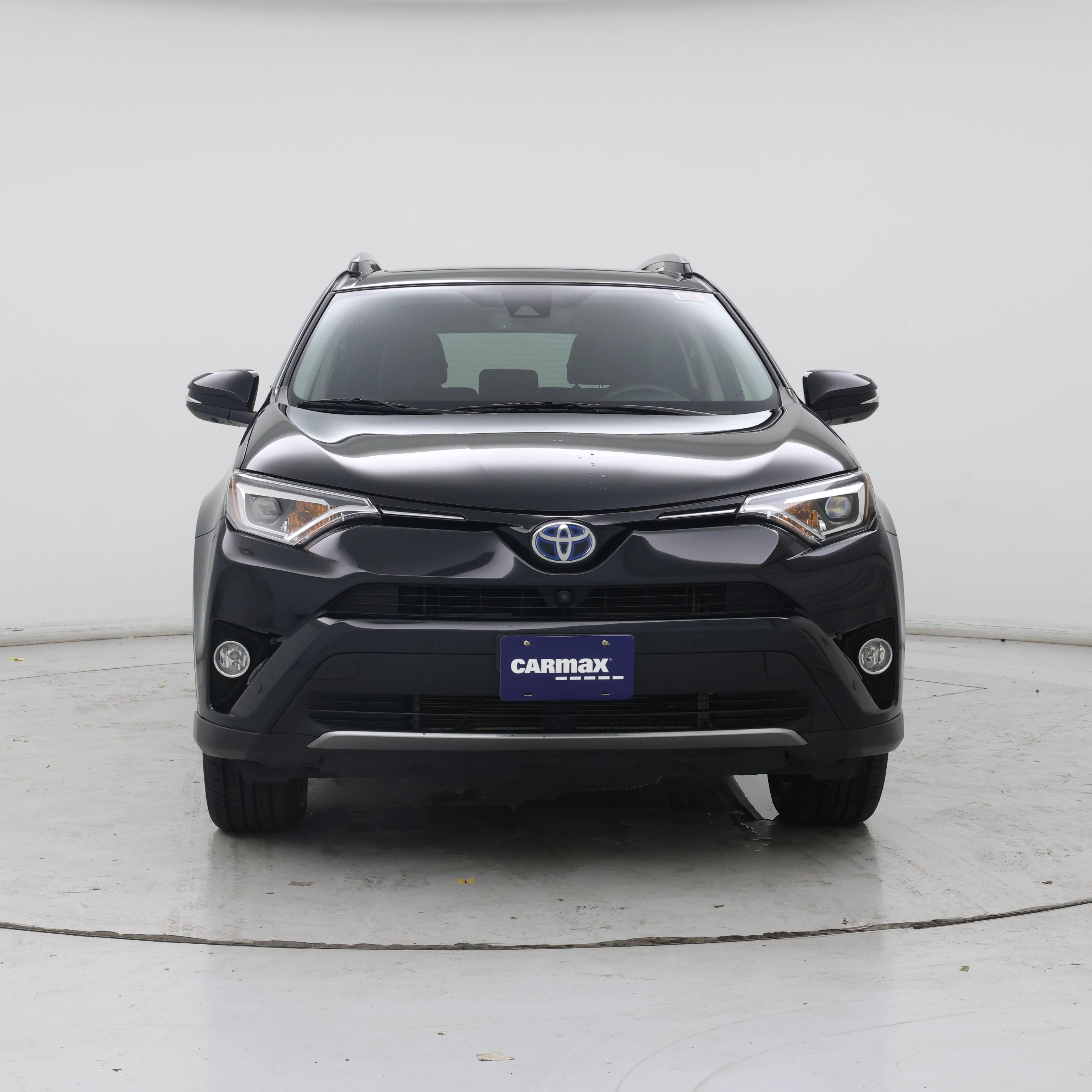 Thumbnail: 2017 Toyota RAV4 - 5