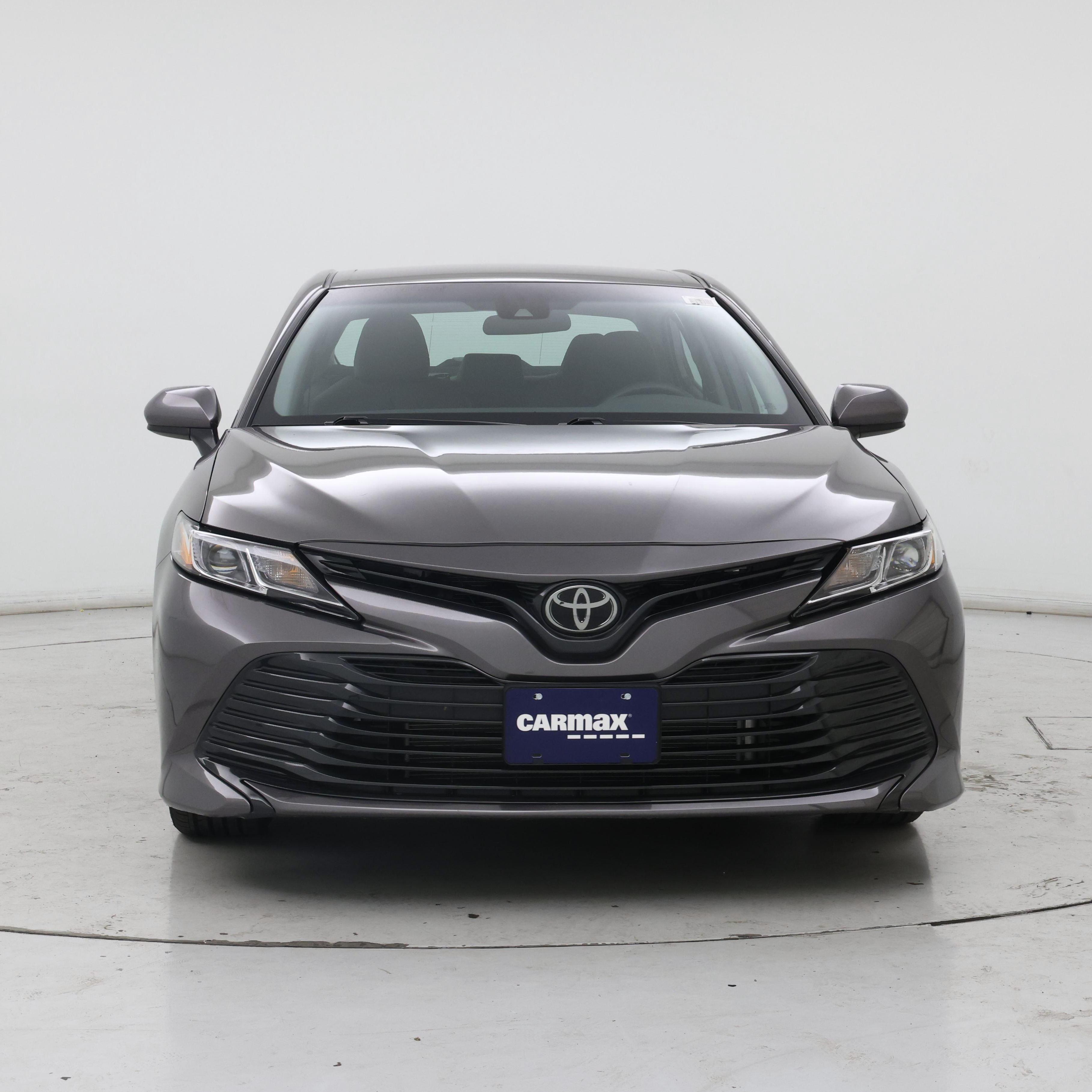Thumbnail: 2018 Toyota Camry - 5