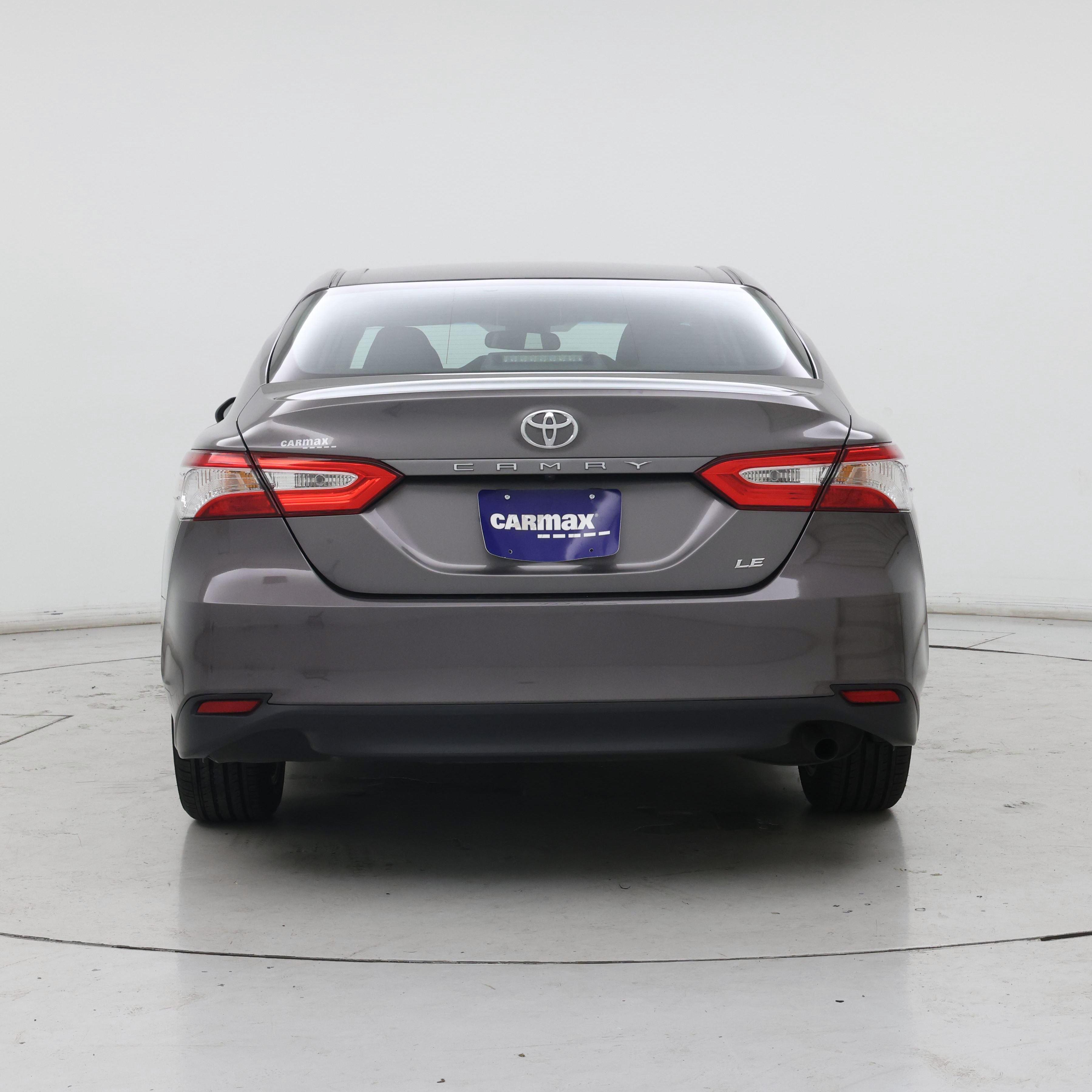 Thumbnail: 2018 Toyota Camry - 6
