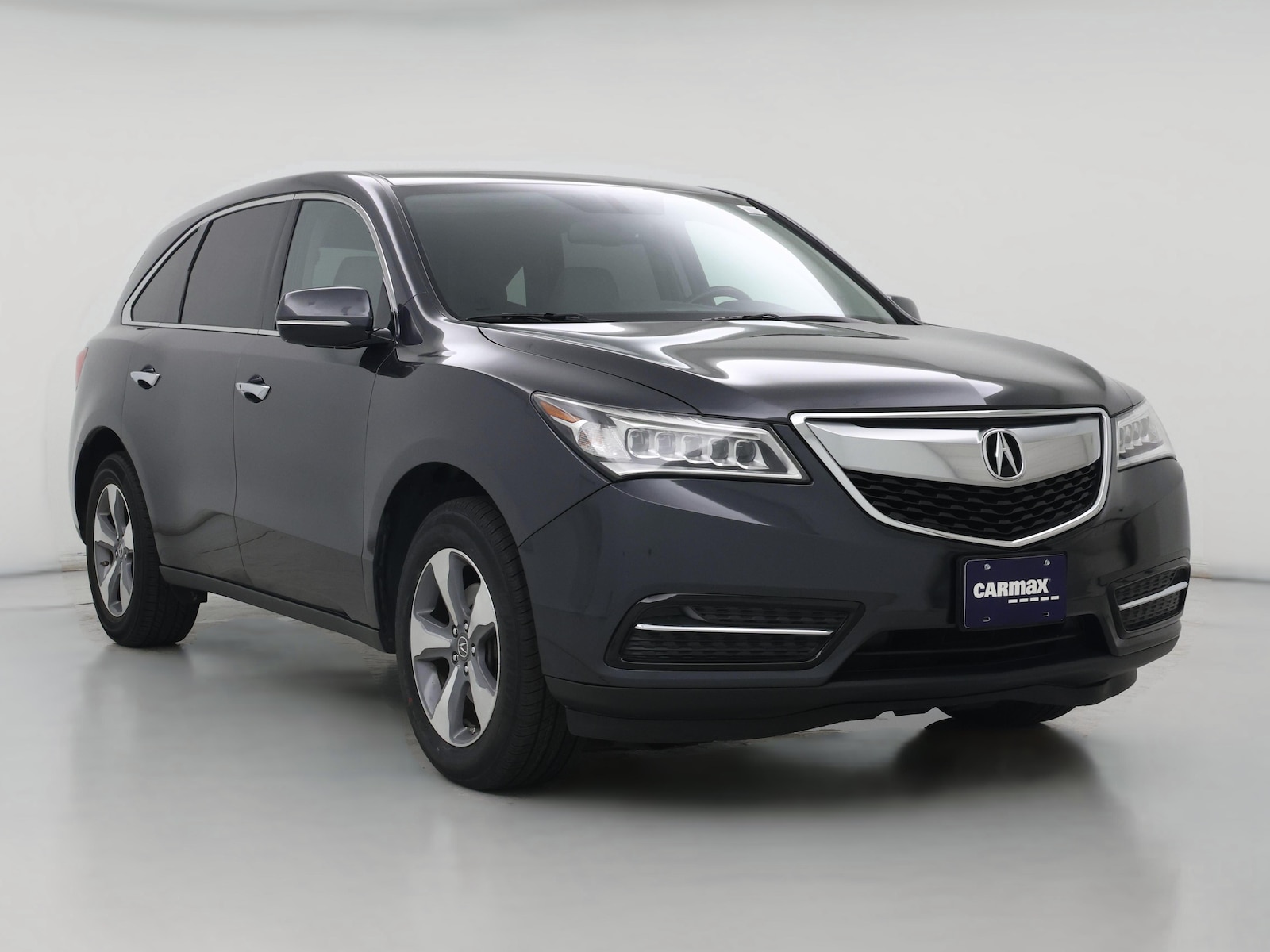 2014 Acura MDX