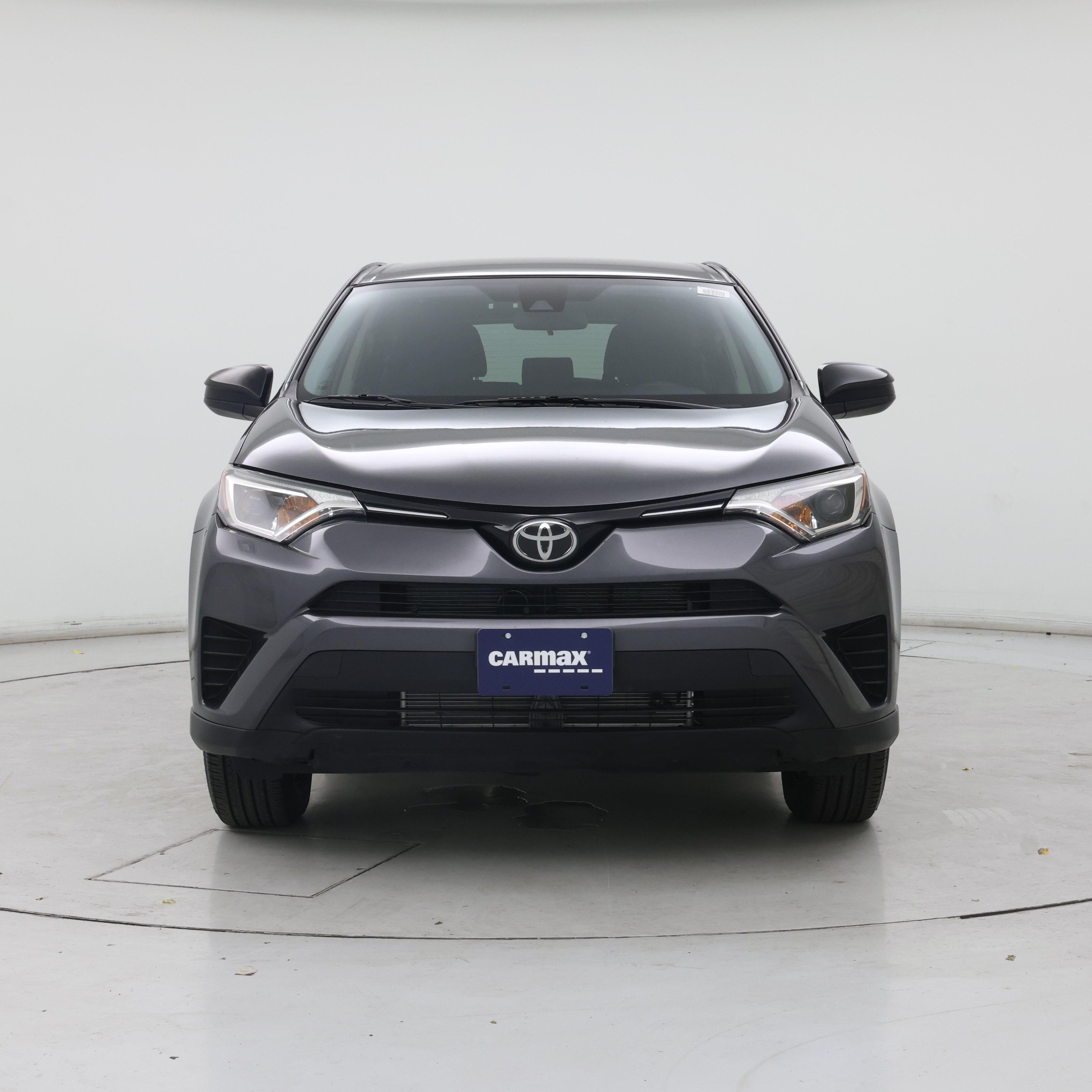 Thumbnail: 2018 Toyota RAV4 - 5