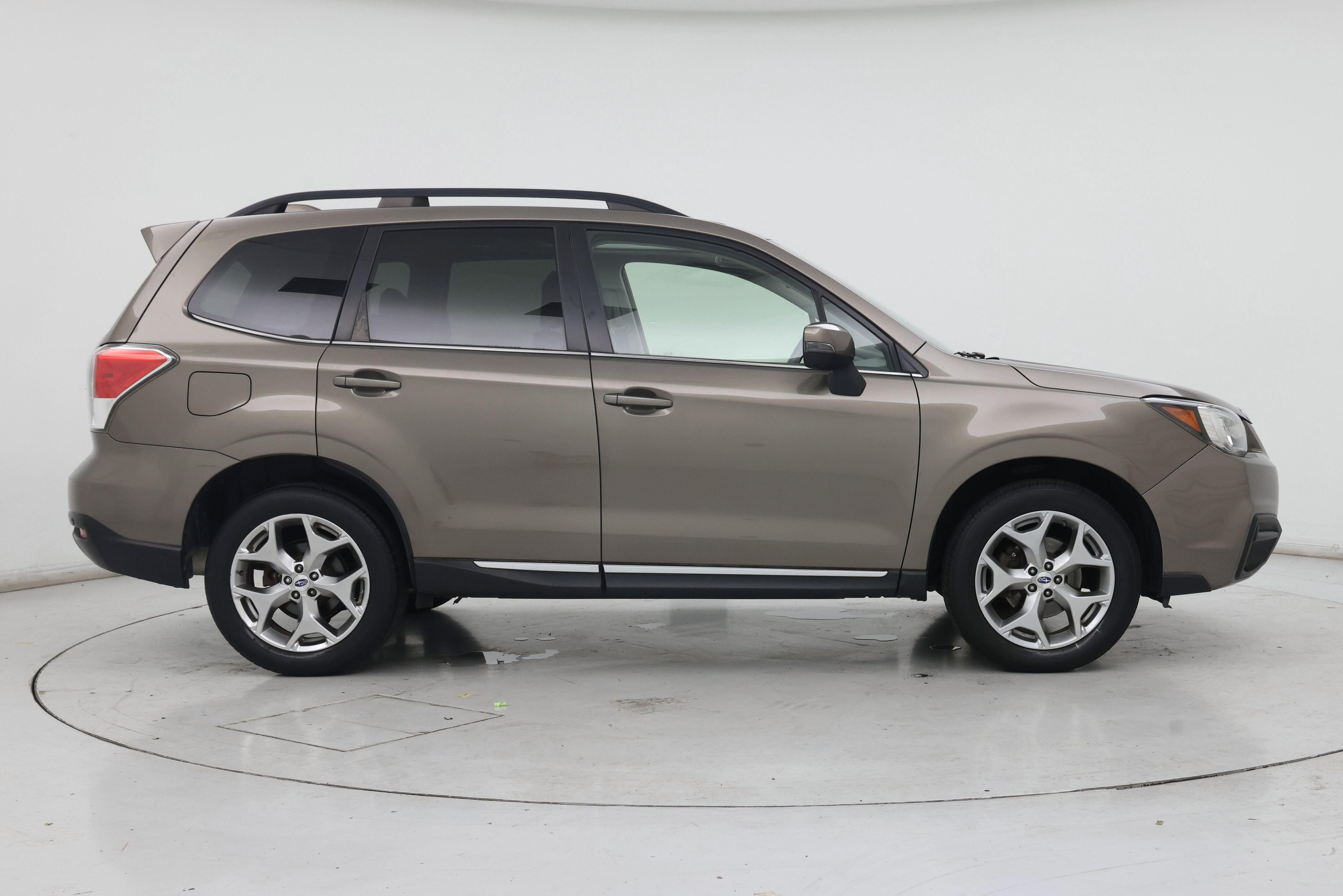 Thumbnail: 2017 Subaru Forester - 7