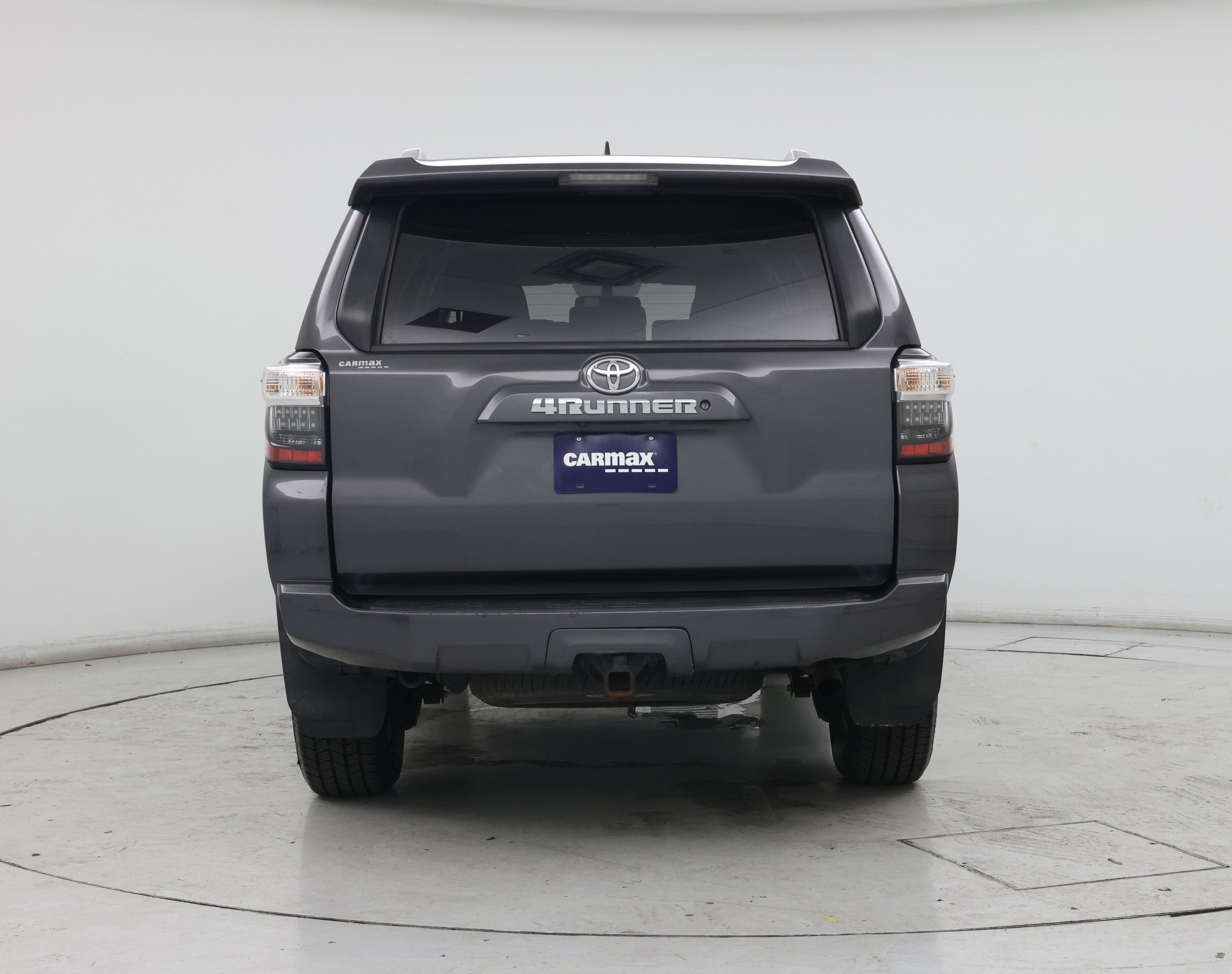 Thumbnail: 2016 Toyota 4Runner - 6