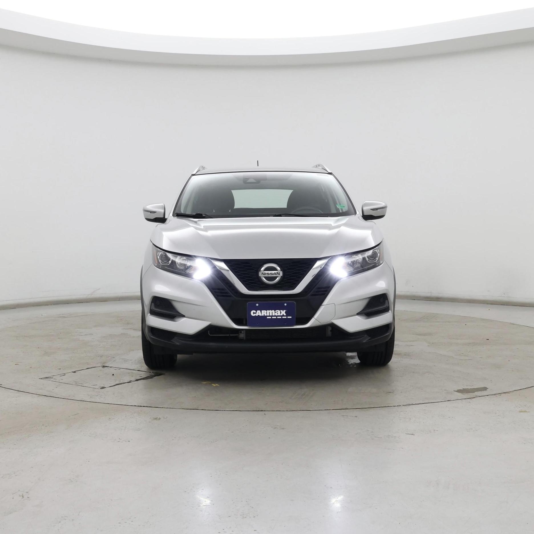 Thumbnail: 2020 Nissan Rogue Sport - 5