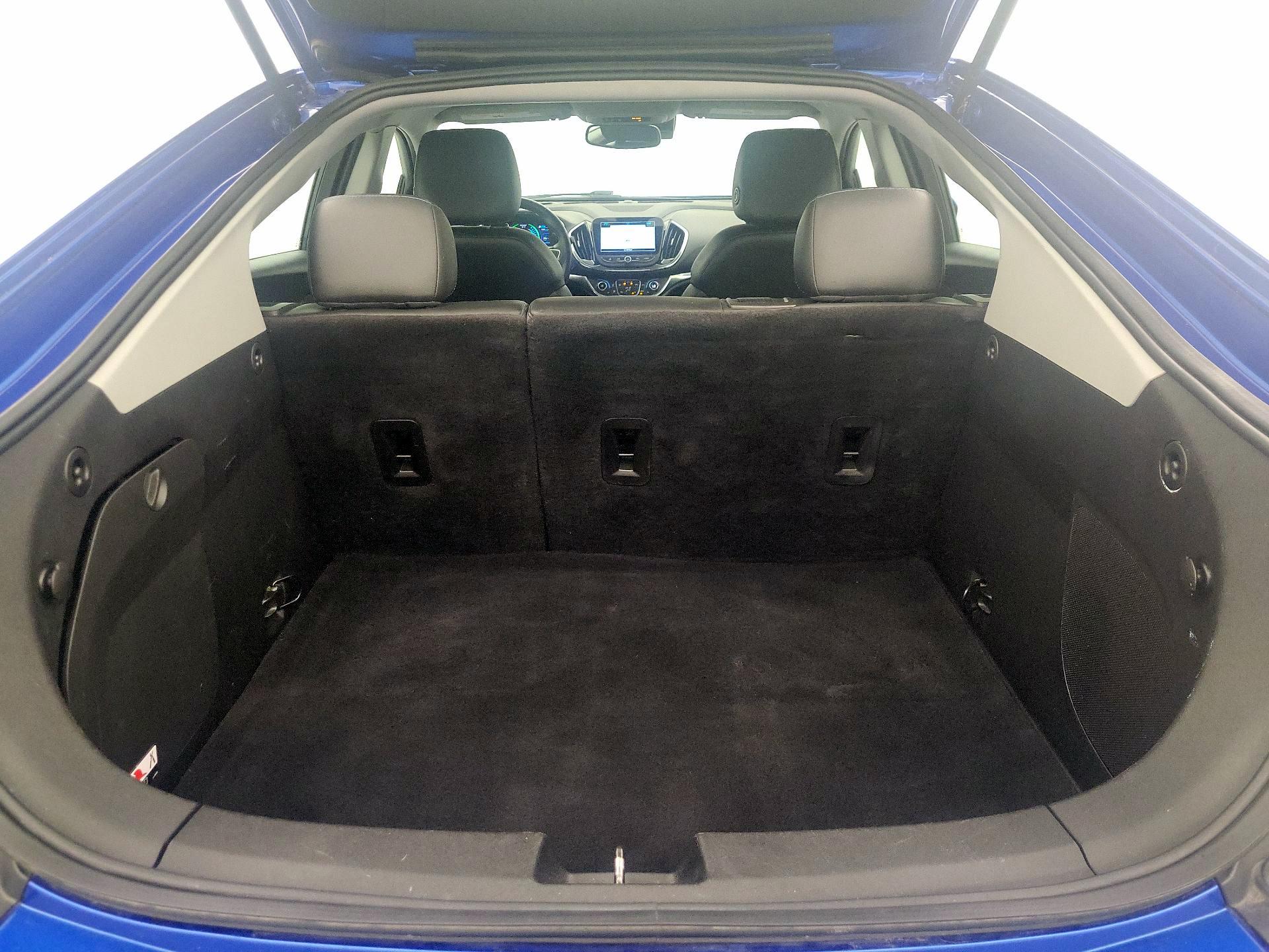 Thumbnail: 2017 Chevrolet Volt - 19